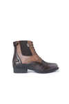 Botines Bicolor para Mujer Horze Kilkenny