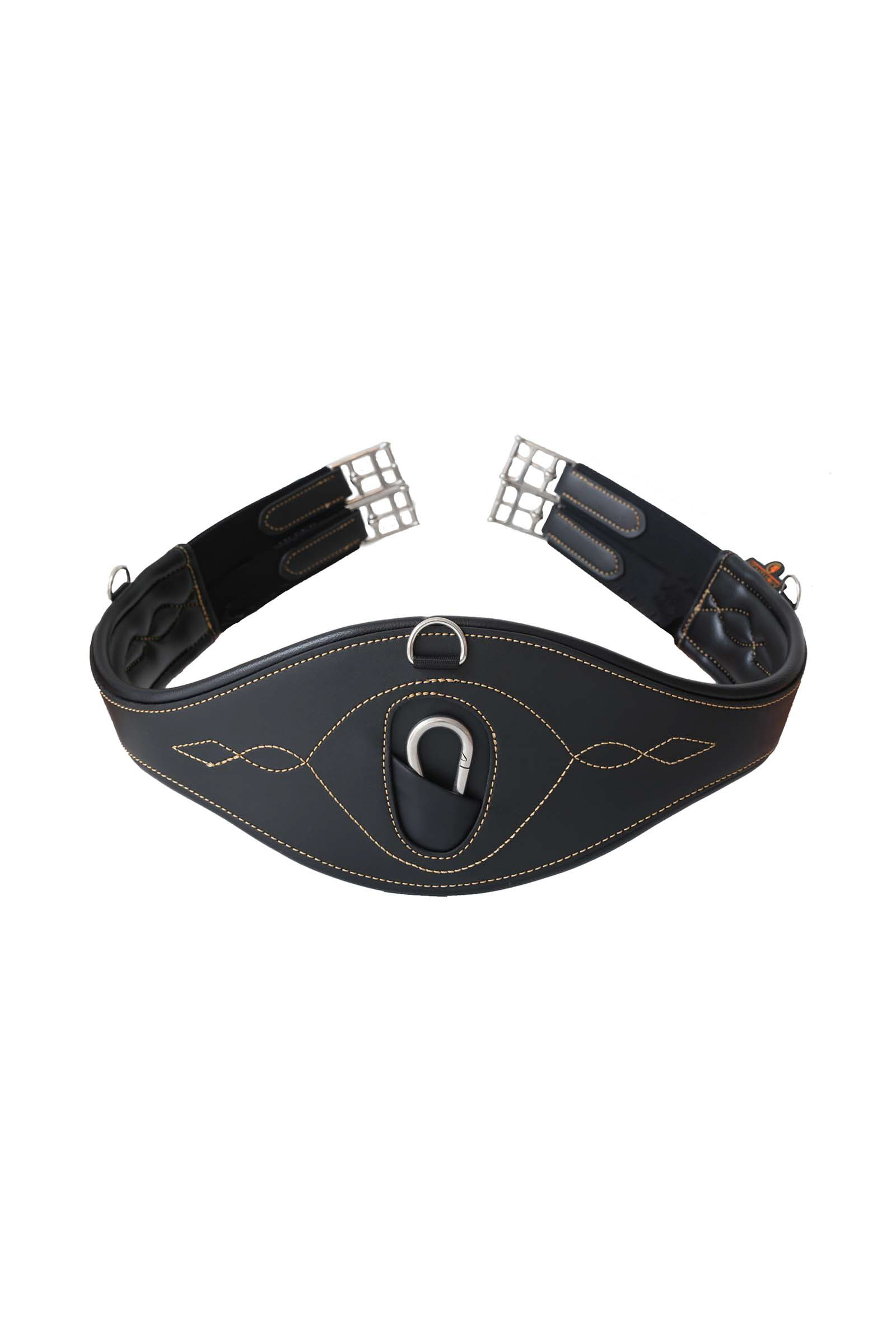 Cincha anatómica Kentucky Horsewear