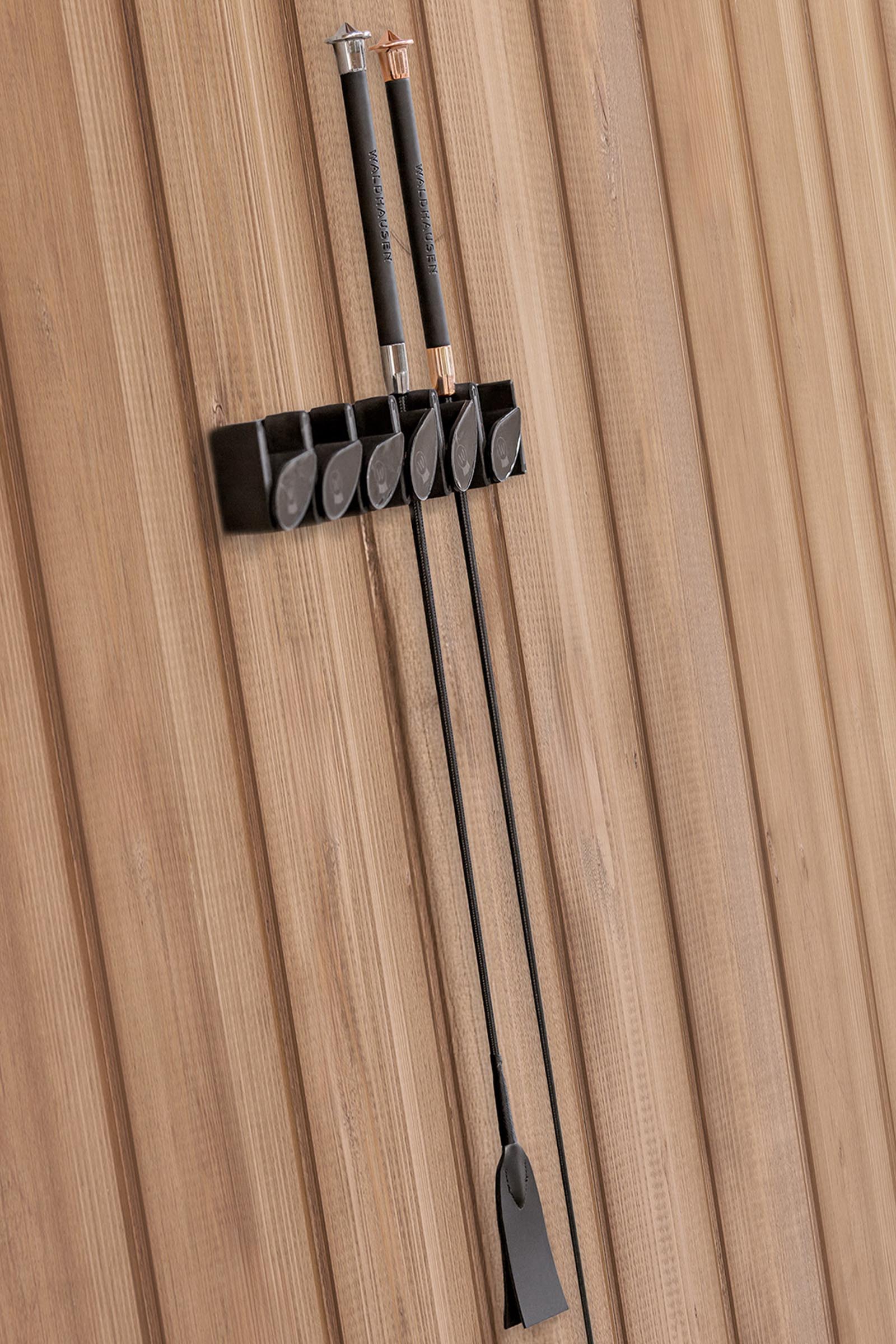 Waldhausen Premium soporte para fustas