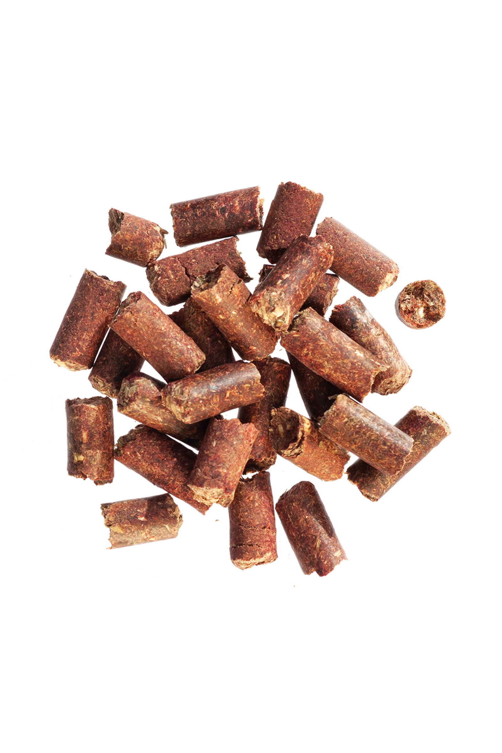 Bolsa de recambio Agrobs W&ouml;lbchen Bussi 1,5 kg