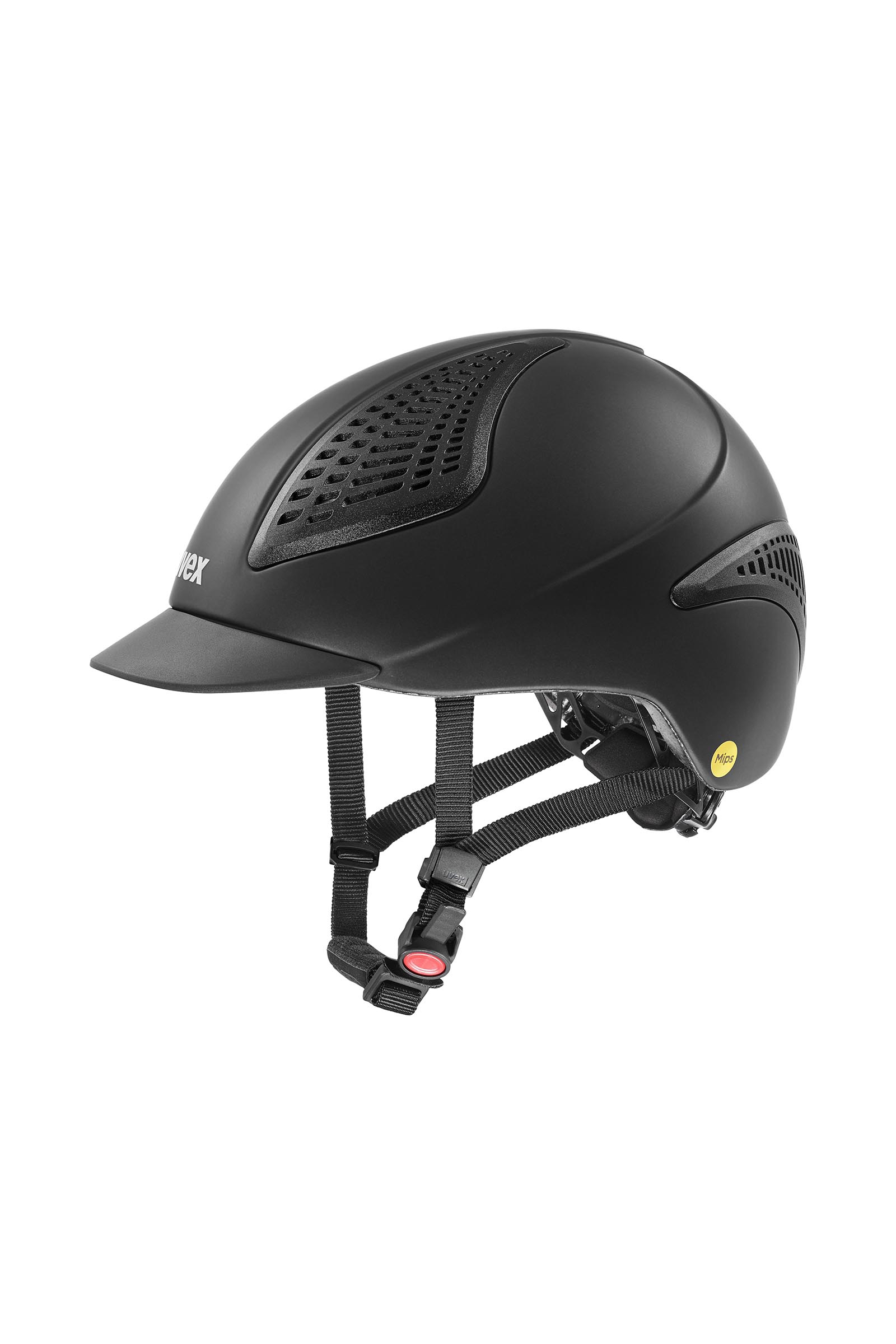 Uvex Exxential III MIPS casco de equitación
