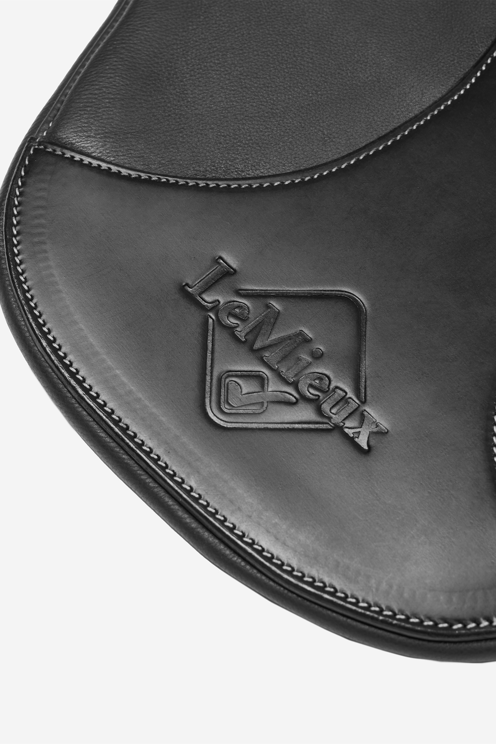 LeMieux Arika Contorneado Largo Estribo