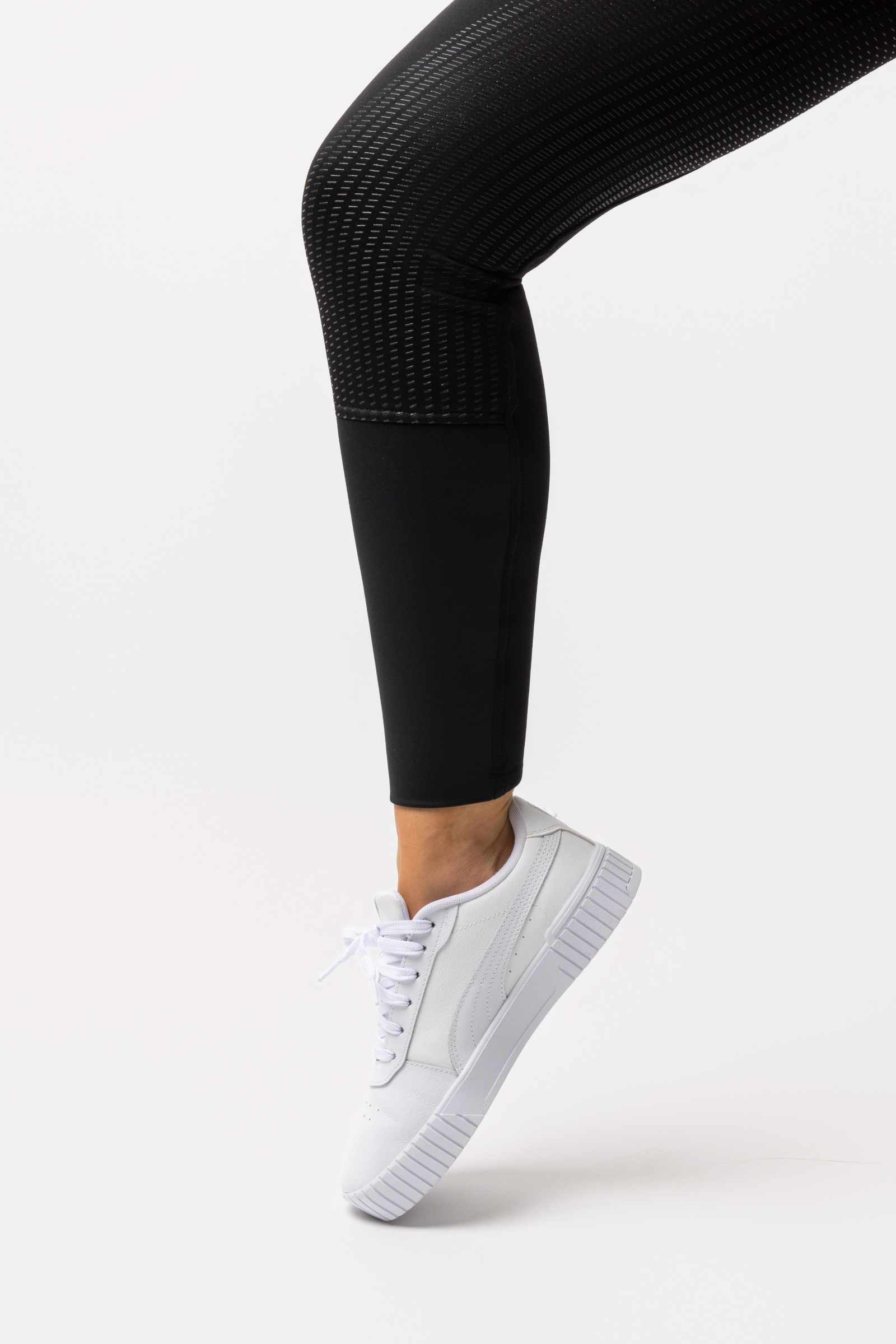 Horze Mira pantalones t&eacute;rmicos equitaci&oacute;n mujer full grip