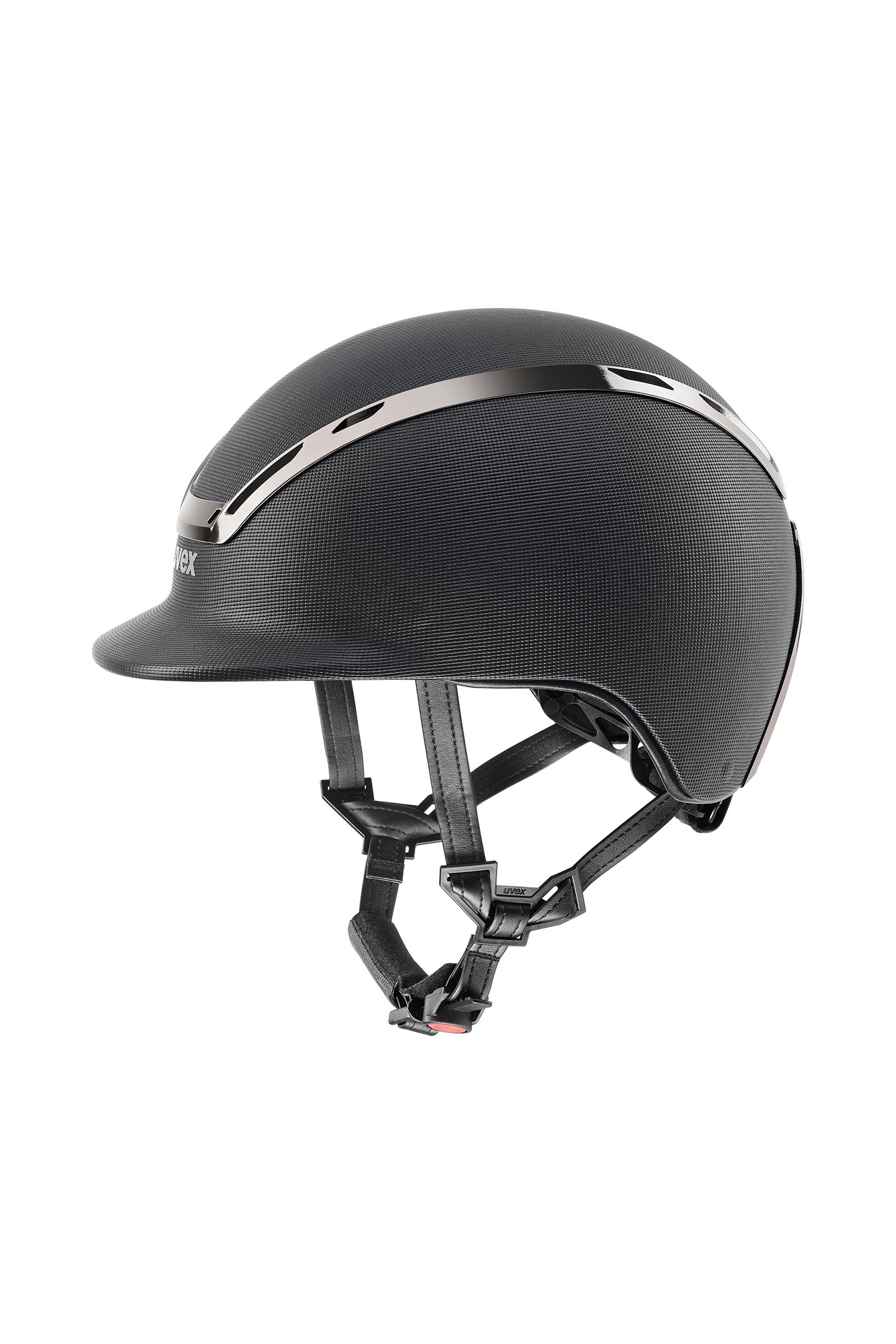 Uvex Exxeed Pro Casco de Equitación