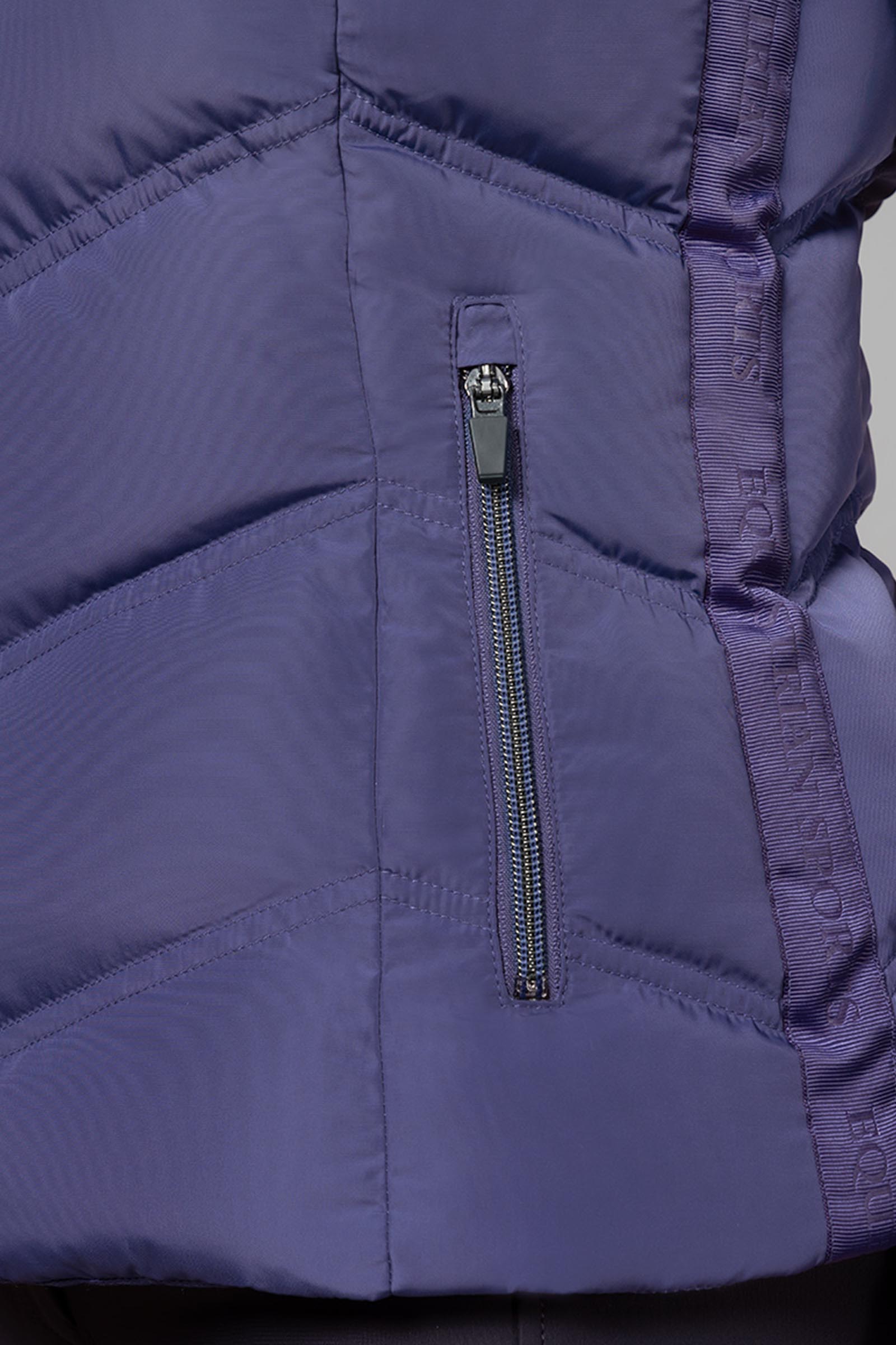 Chaleco Schockemöhle Sports Marleen Style Acolchado Mujer