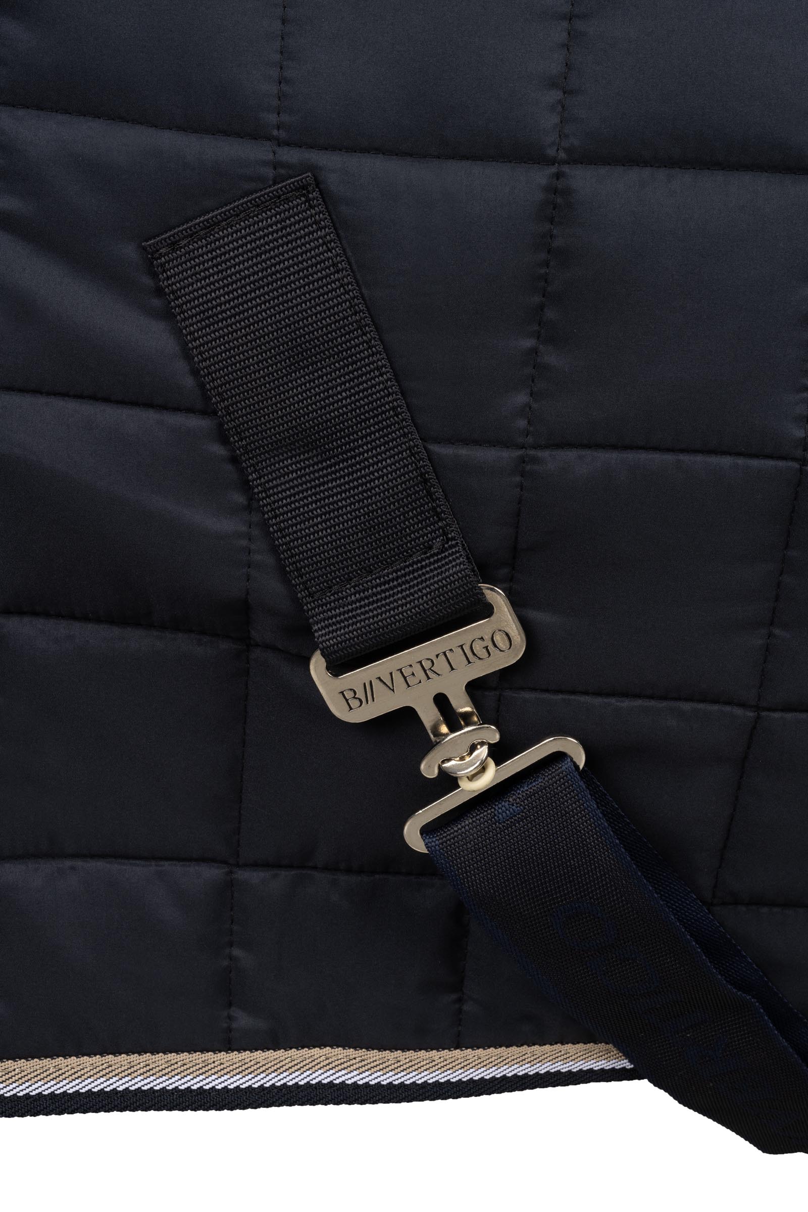 Manta de Cuadra B Vertigo Theo, 150g