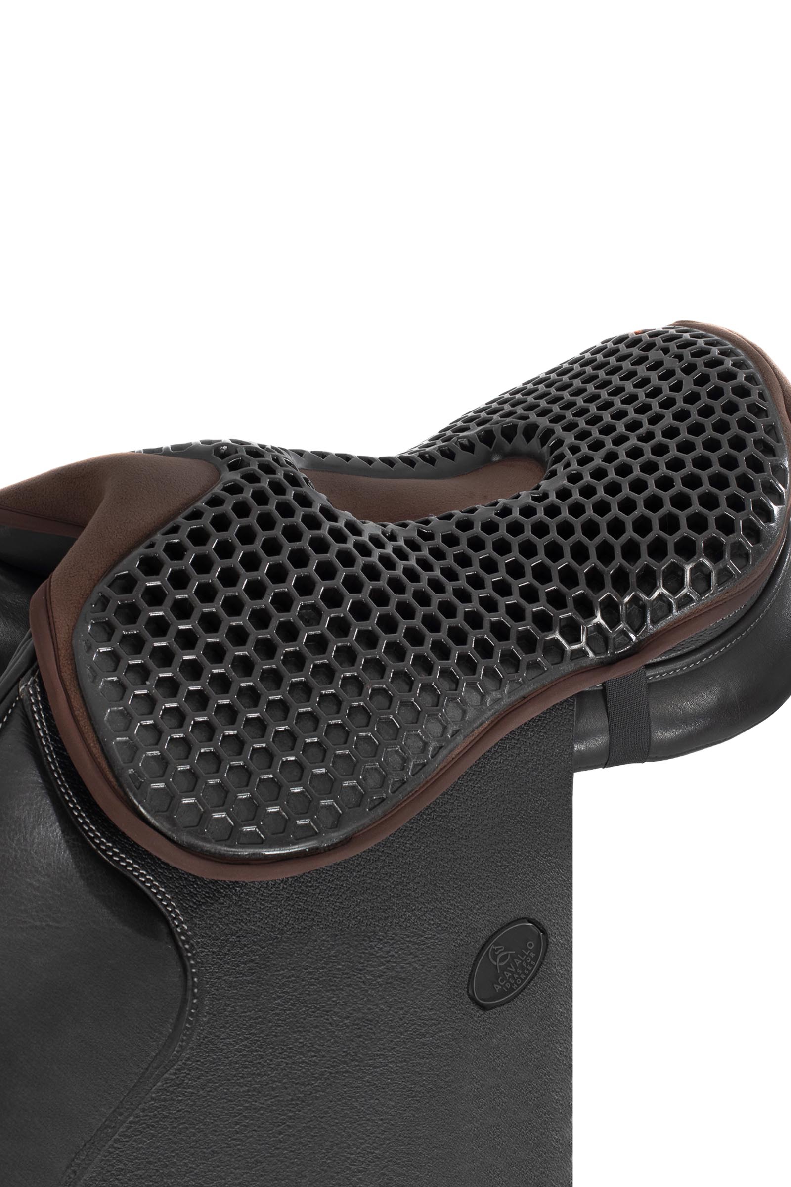 Acavallo Ortho-Pubis salvacruz salto Hexa Gel-Out Dri-Lex, 20 mm  