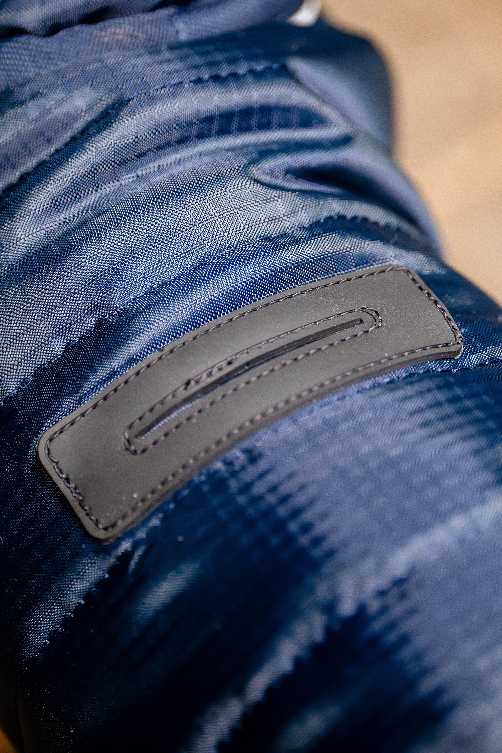 Abrigo para Perros Horseware Signature