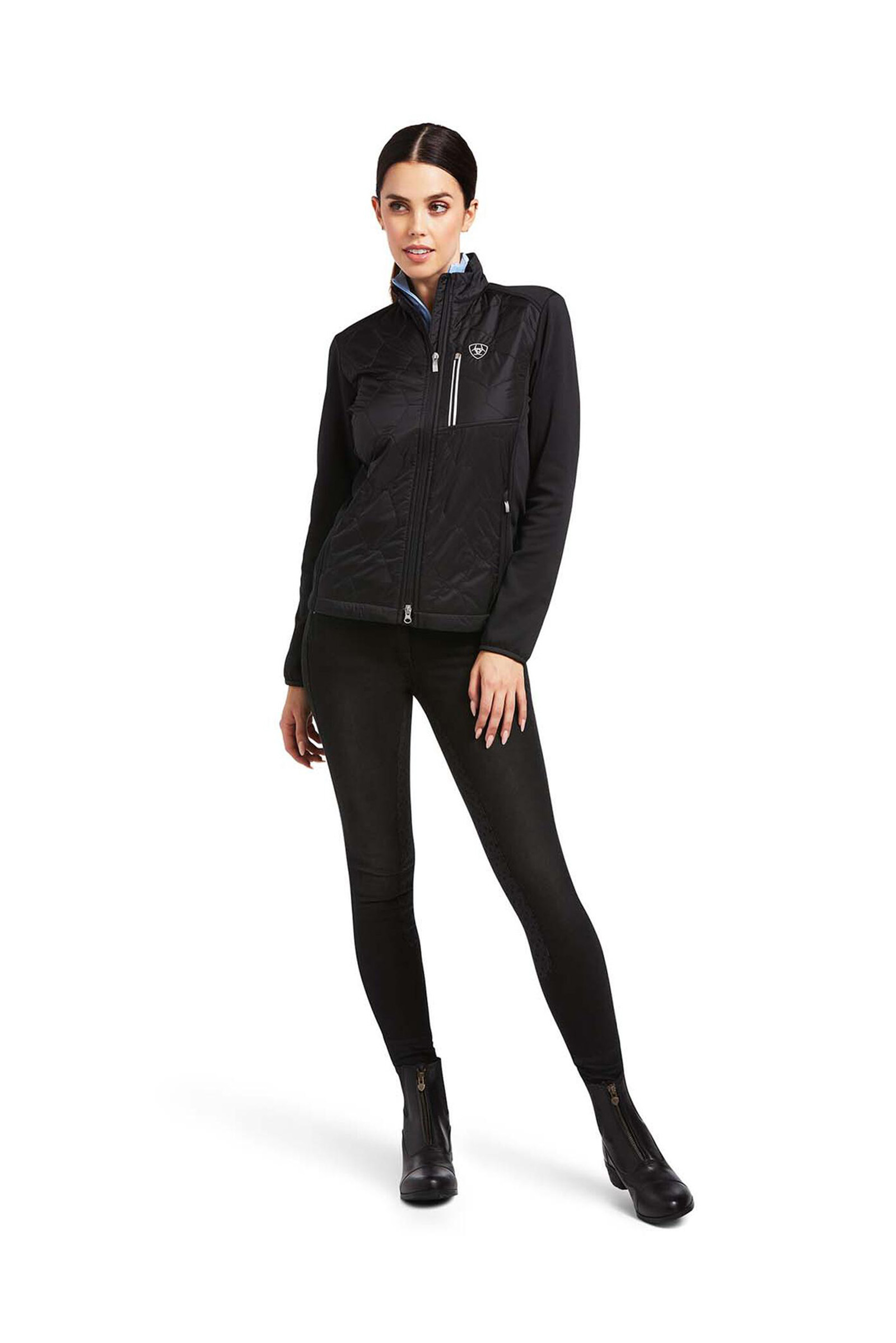 Ariat Fusion chaqueta aislante para mujer