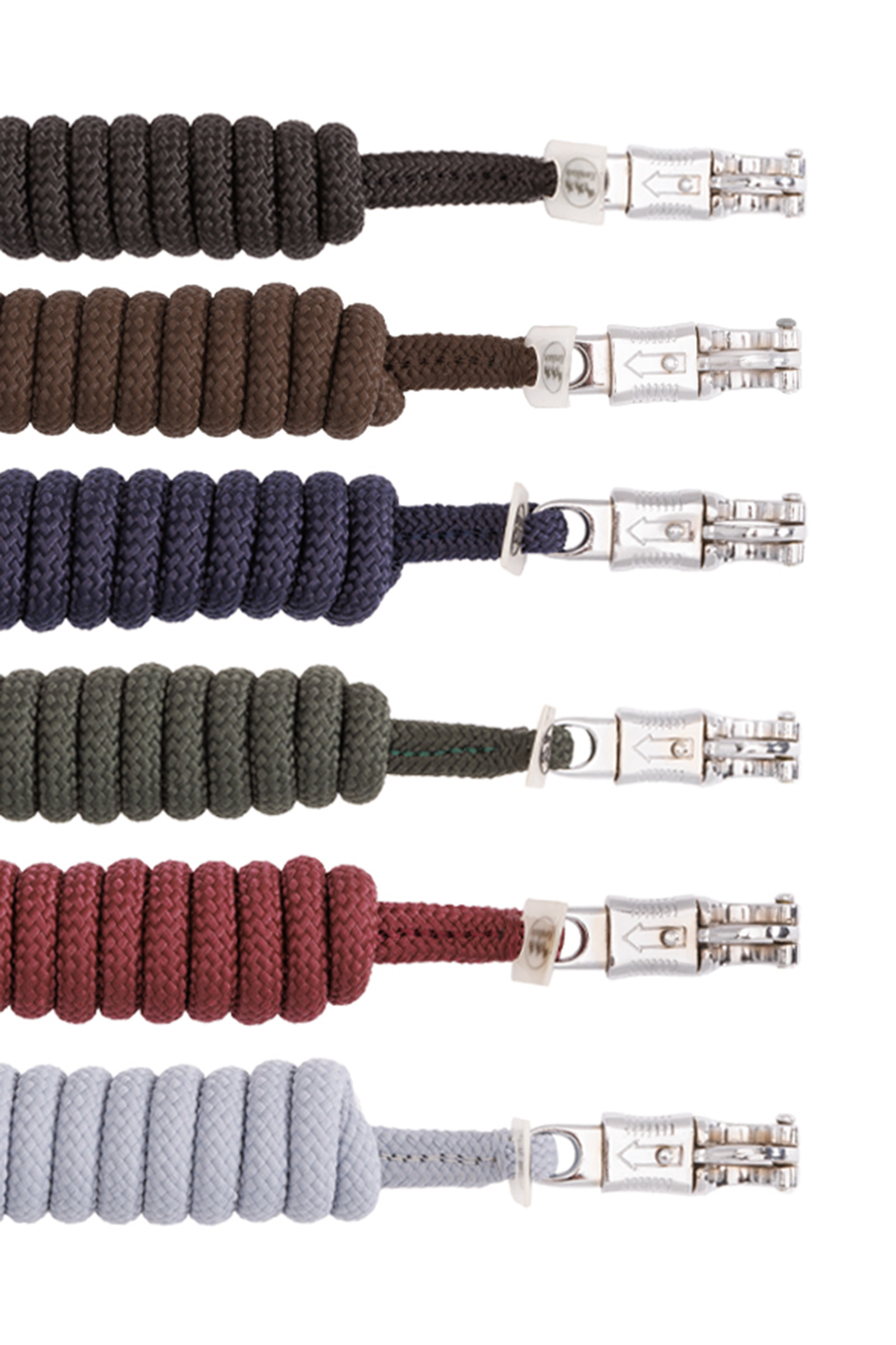 Green Ramal Kavalkade con gancho Panik