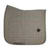 Kentucky Horsewear Saddle Pad Pied-de-poule Dressage