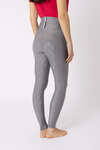 Pantalones de Montar con Agarre Completo para Mujer Horze Arina