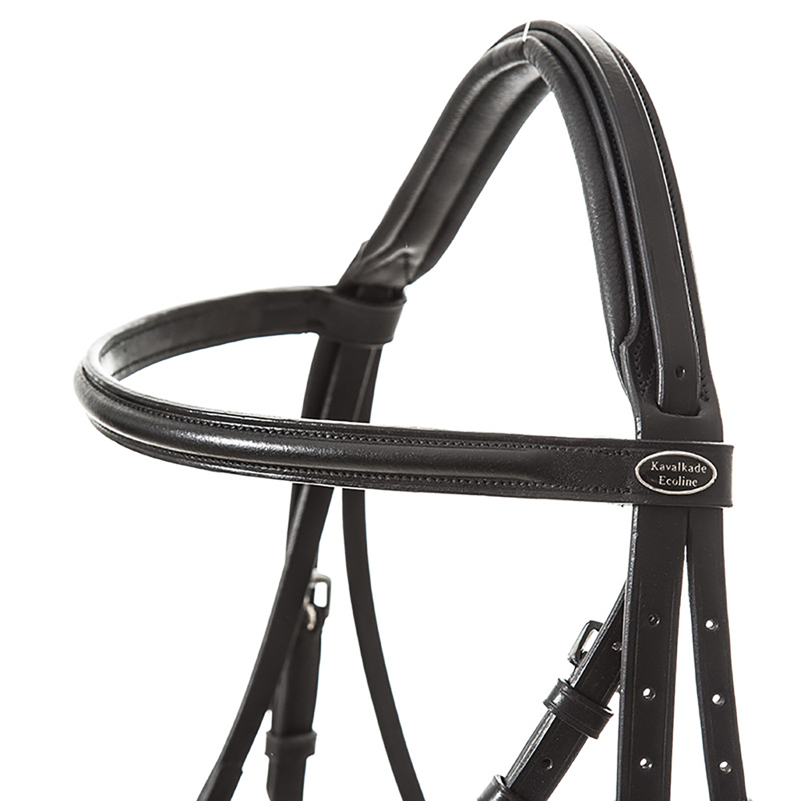 Kavalkade Carlos Mexican Bridle