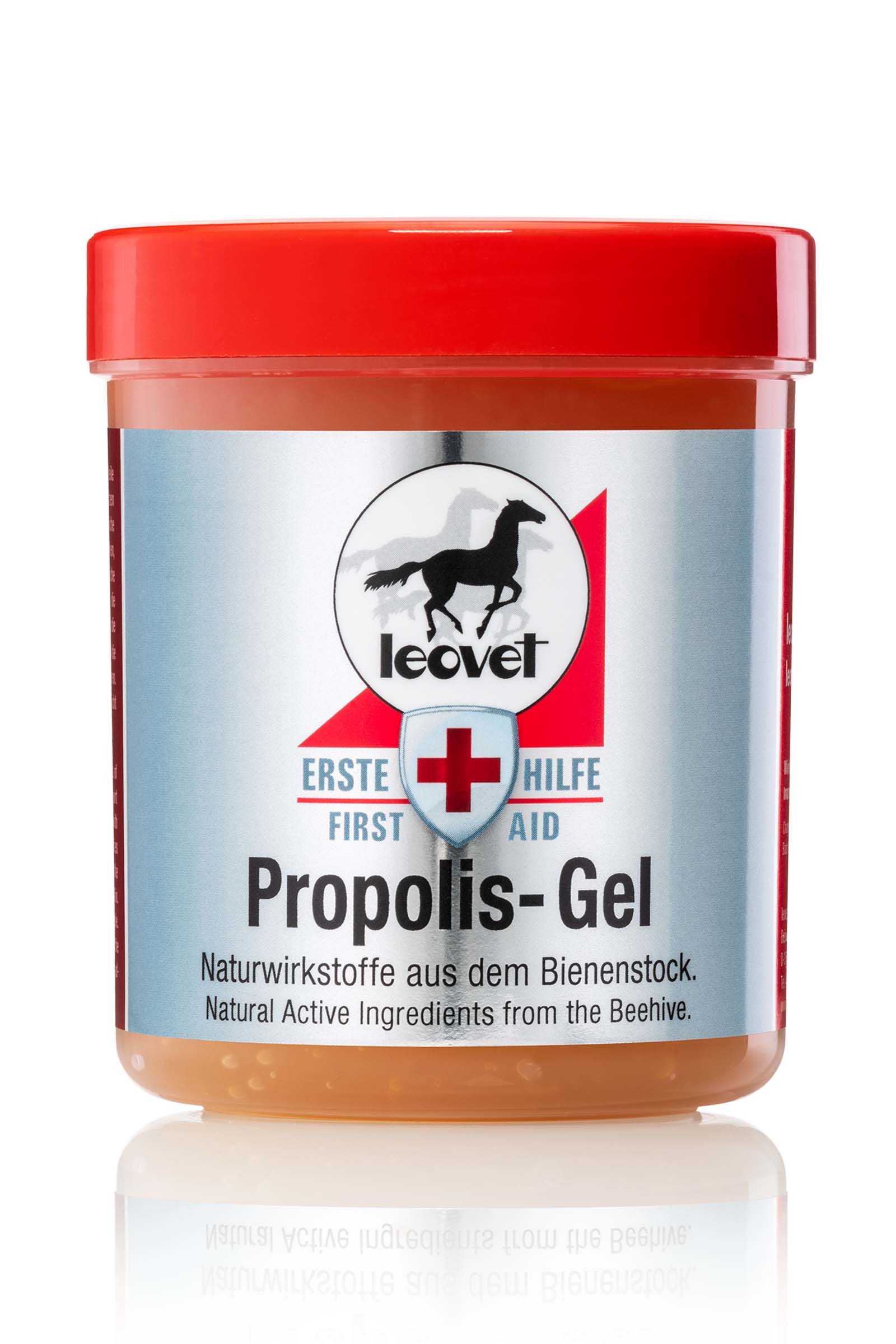 Leovet Propóleo-Gel