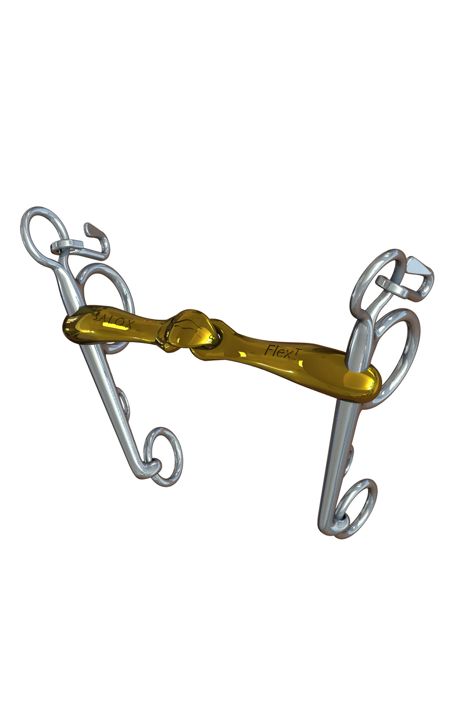 Puntas NS Turtle Tactio + Flex 16mm Pelham 7cm