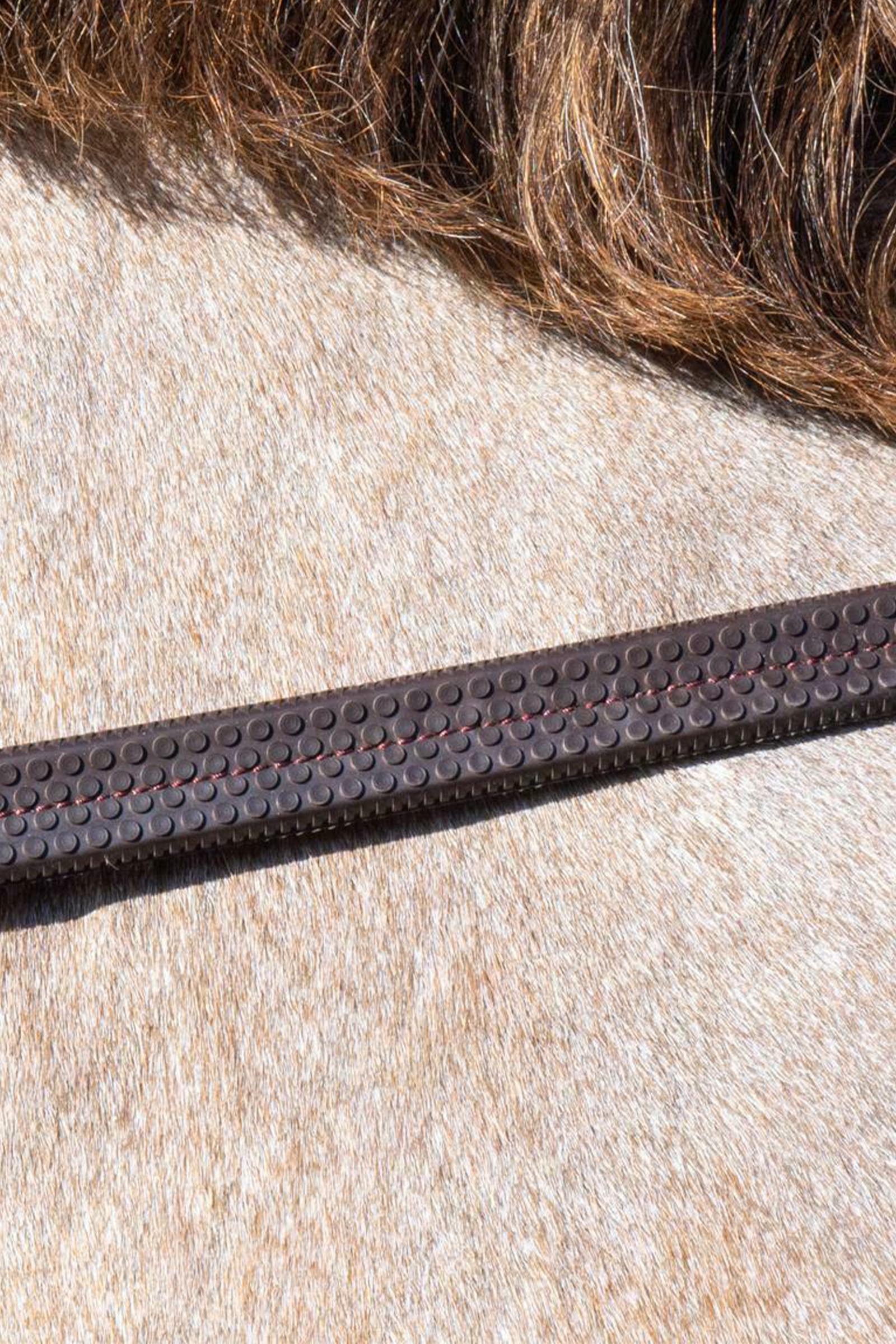 Dy'on Working riendas de goma (13 mm)