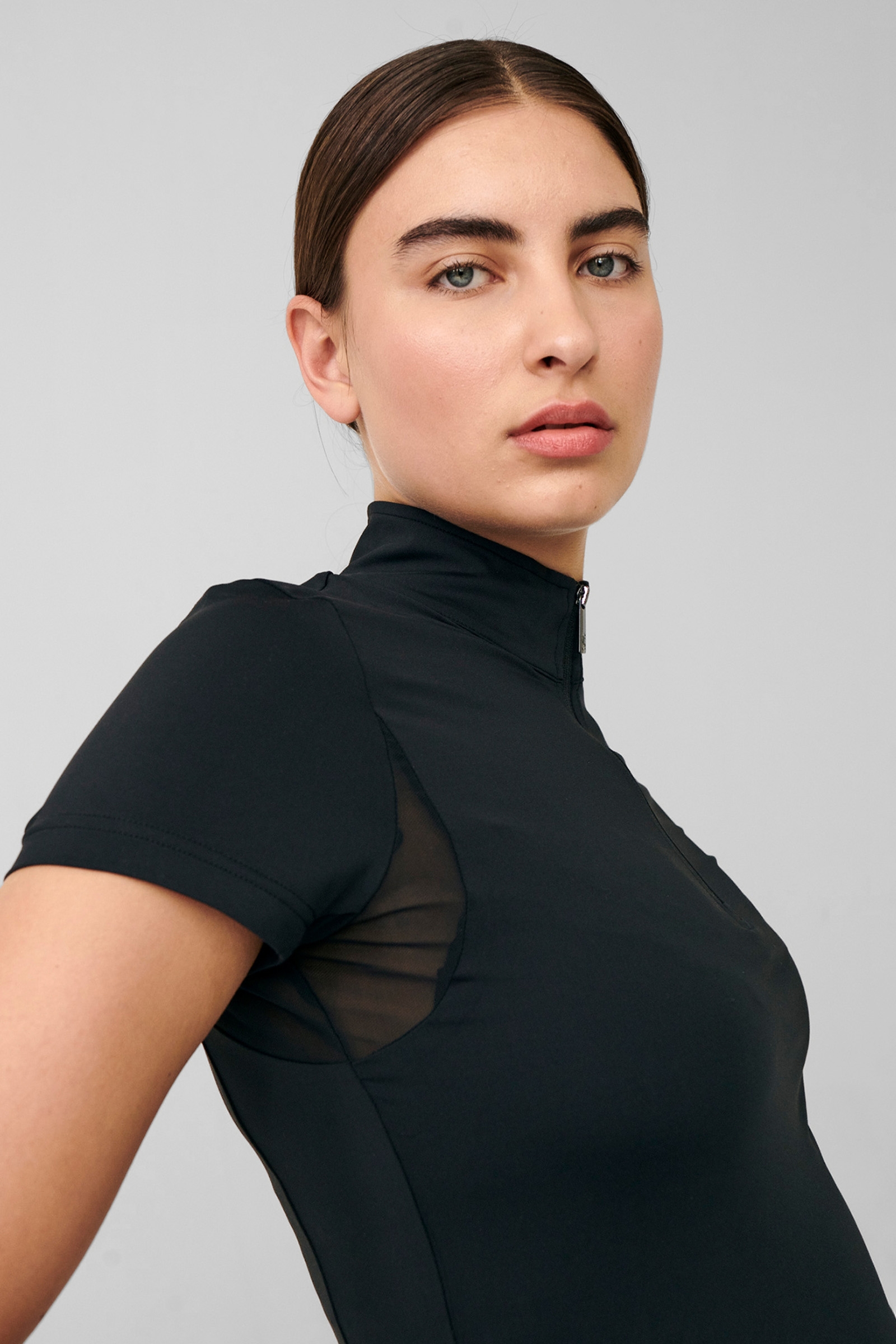 Camisa PS of Sweden Everly de manga corta (S/S)