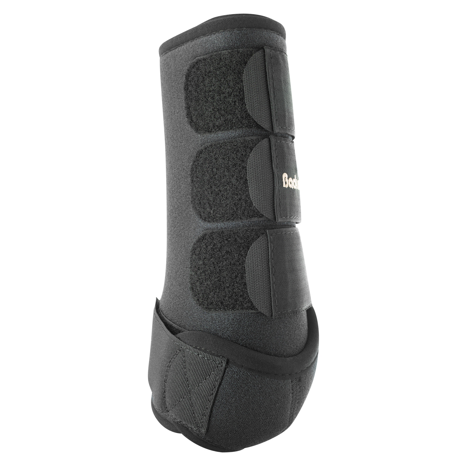 Protectores de Trabajo Back On Track, Delanteros