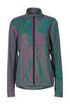 Chaqueta reflectante para mujer Mountain Horse Mimic