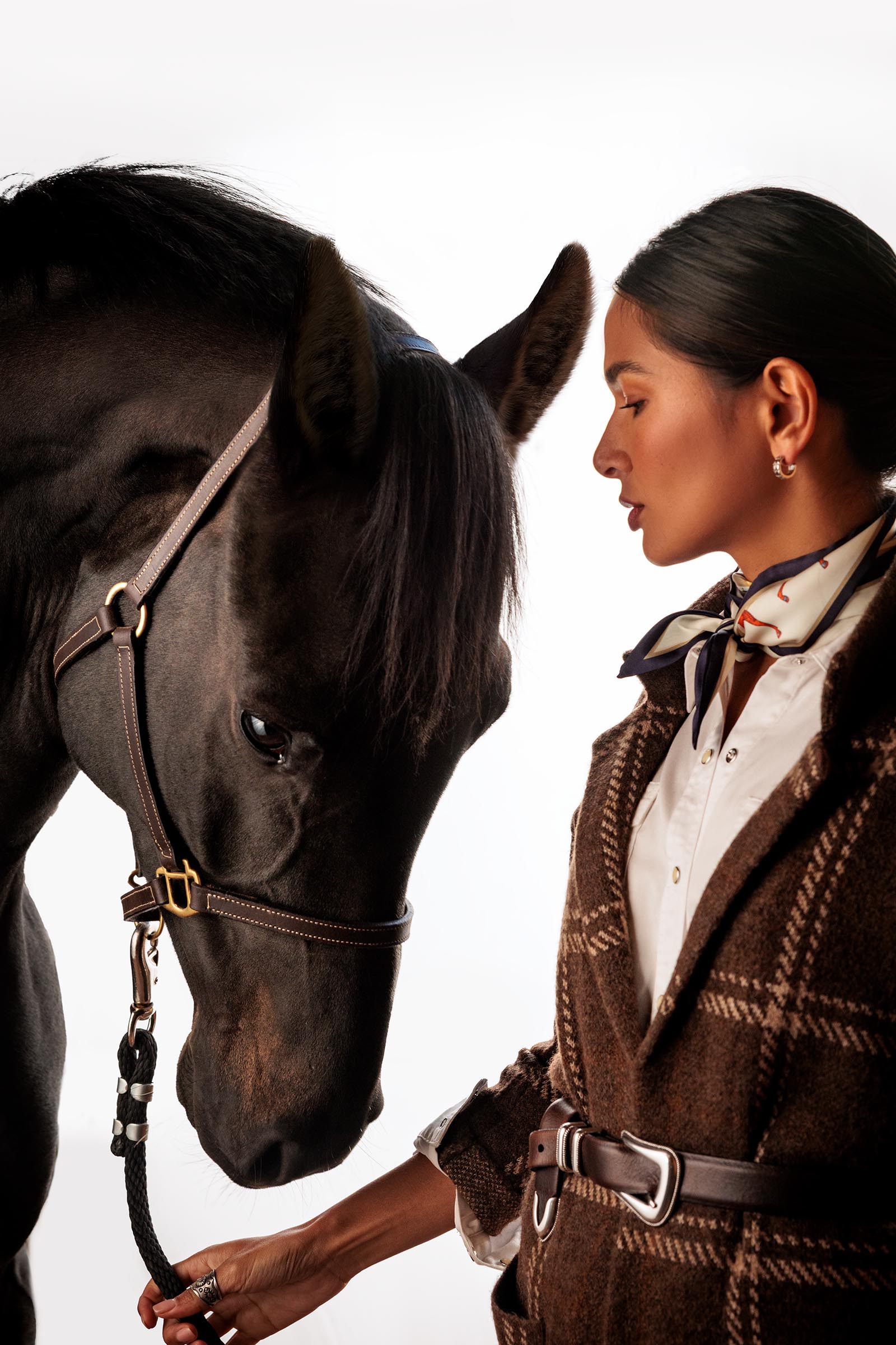 Ariat C&aacute;rdigan Ballston para mujer