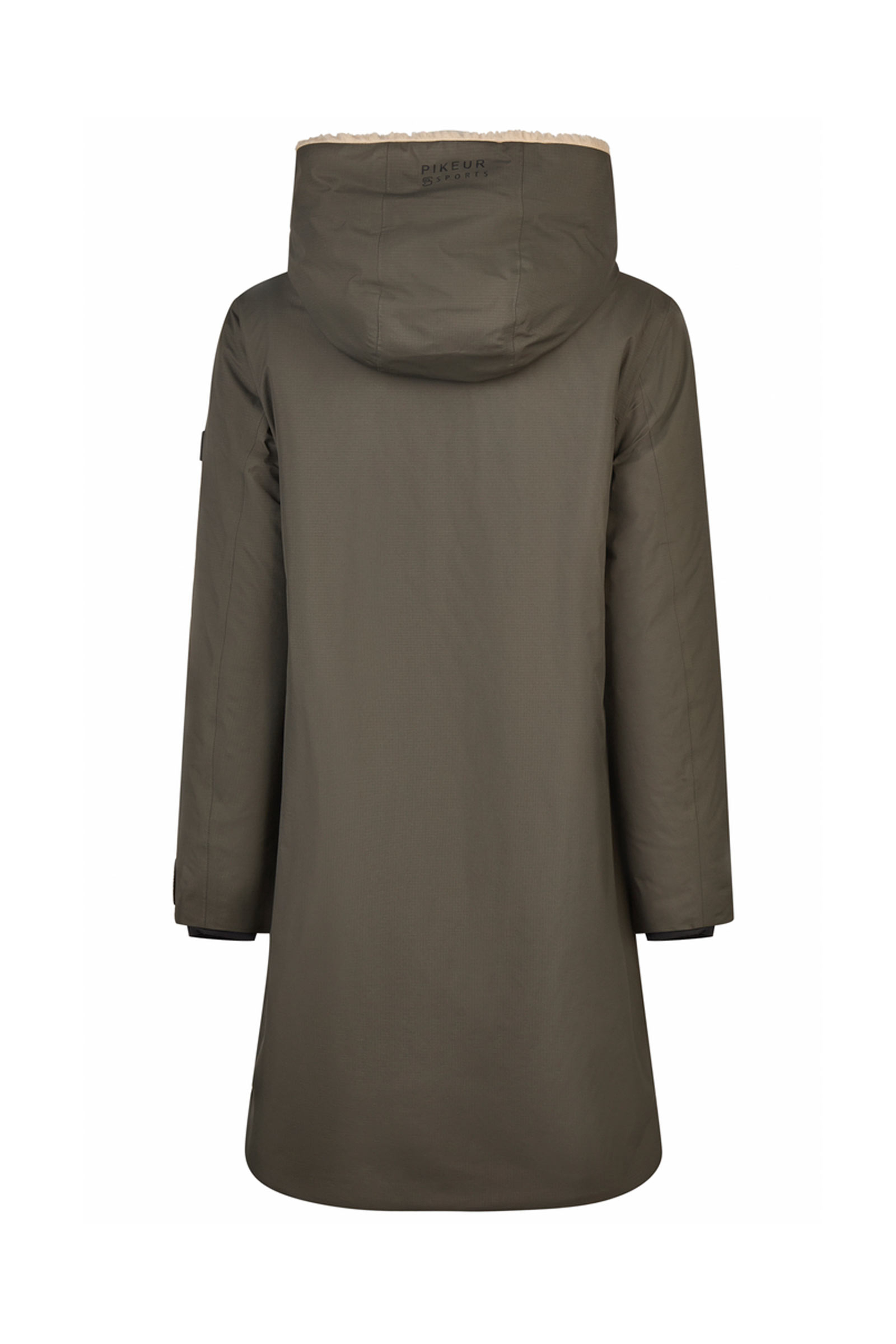 Pikeur Sports impermeable mujer