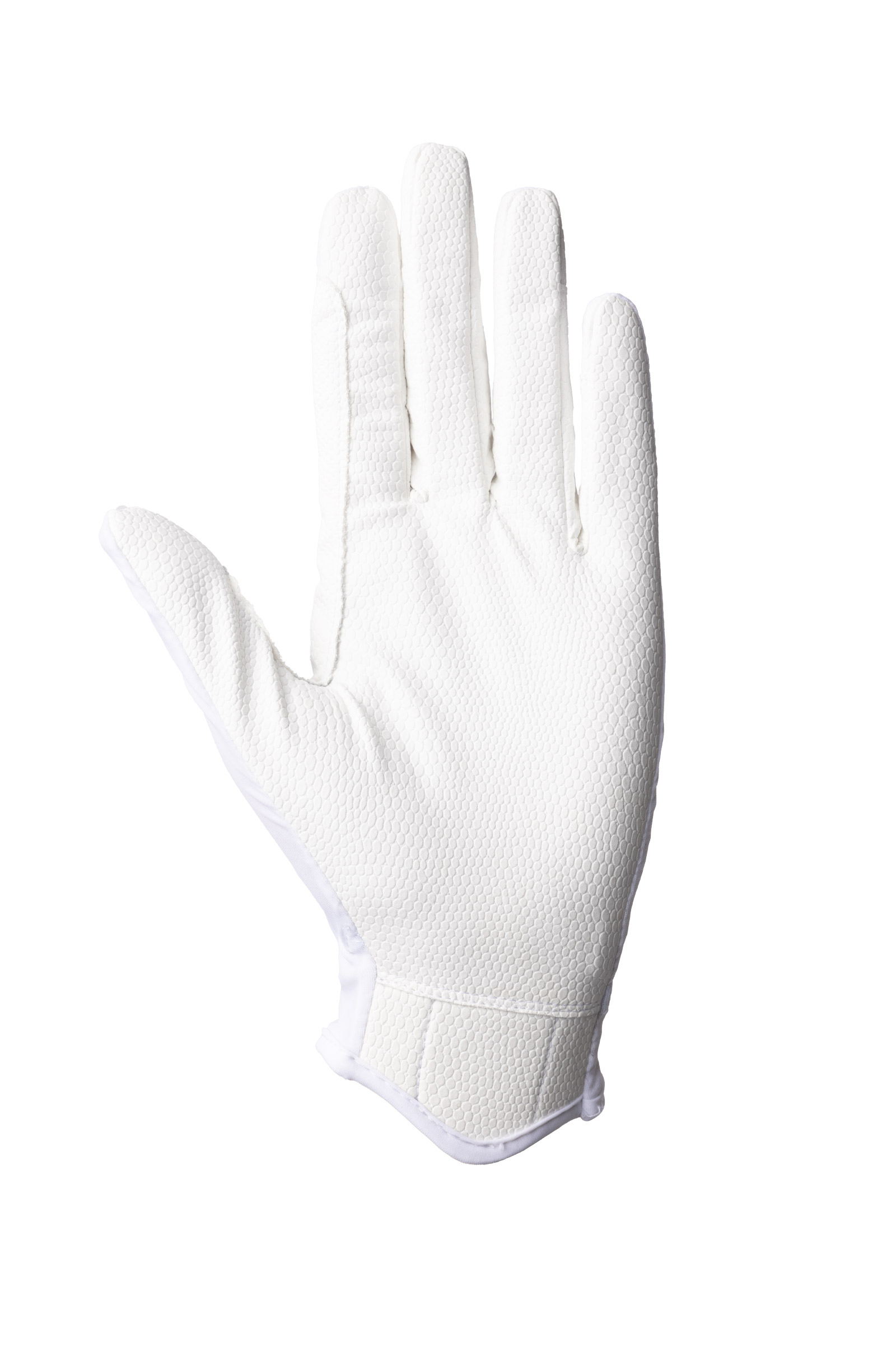 B Vertigo Odina guantes de equitaci&oacute;n, UPF 50+