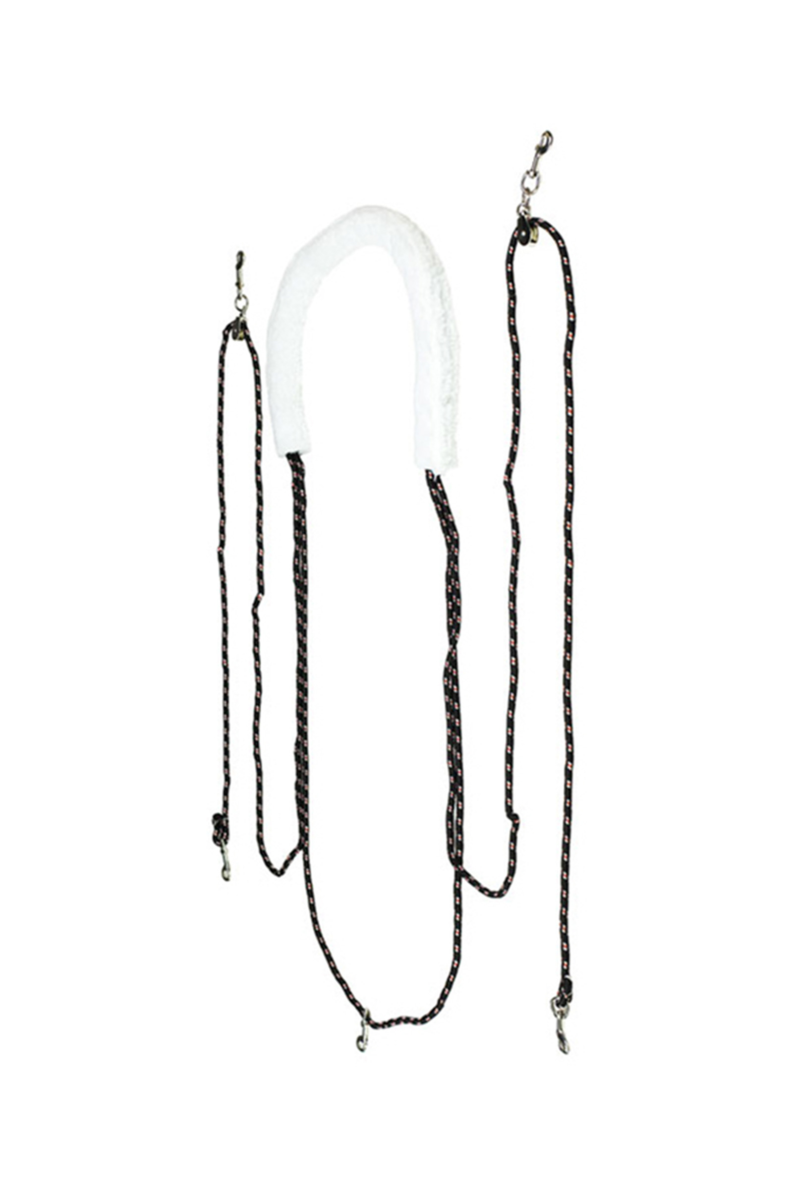 Sistema de Entrenamiento para Trabajo a la Cuerda Horze