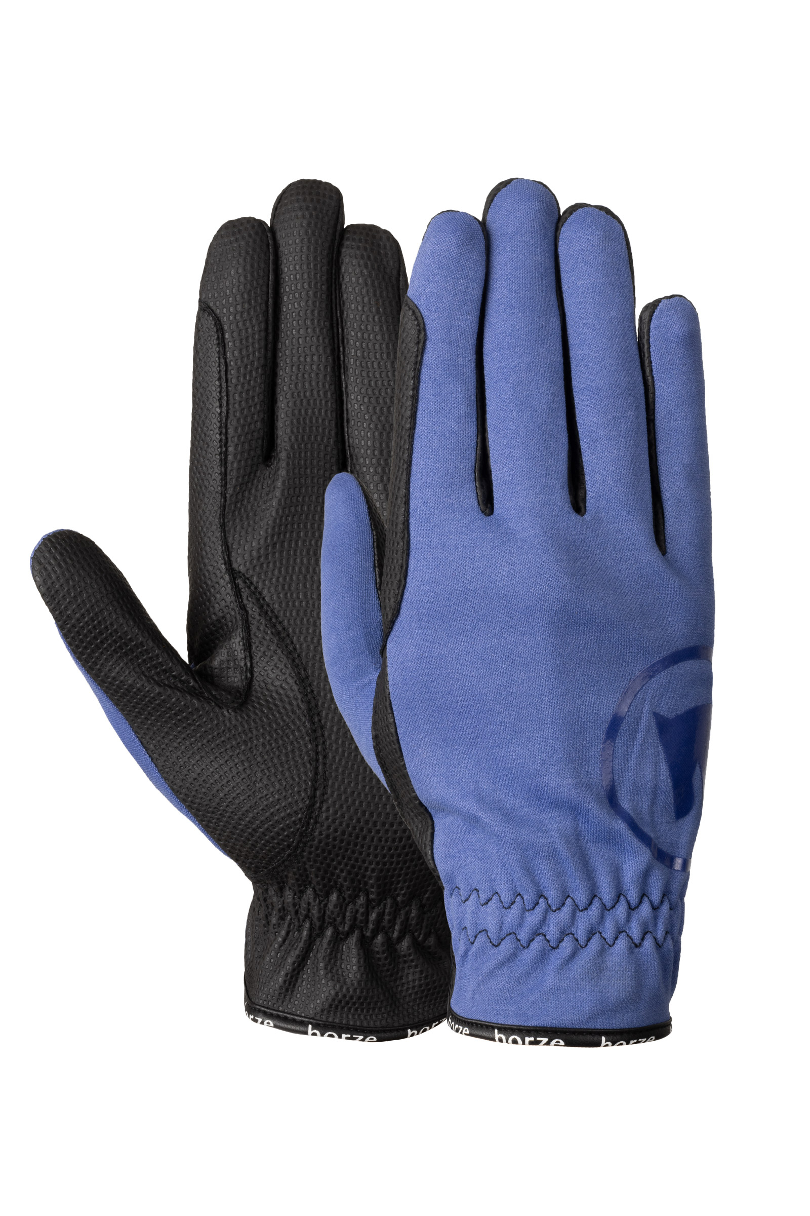 Velvet Morning Guantes de Equitaci&oacute;n de Verano para Mujer Horze Nichelle
