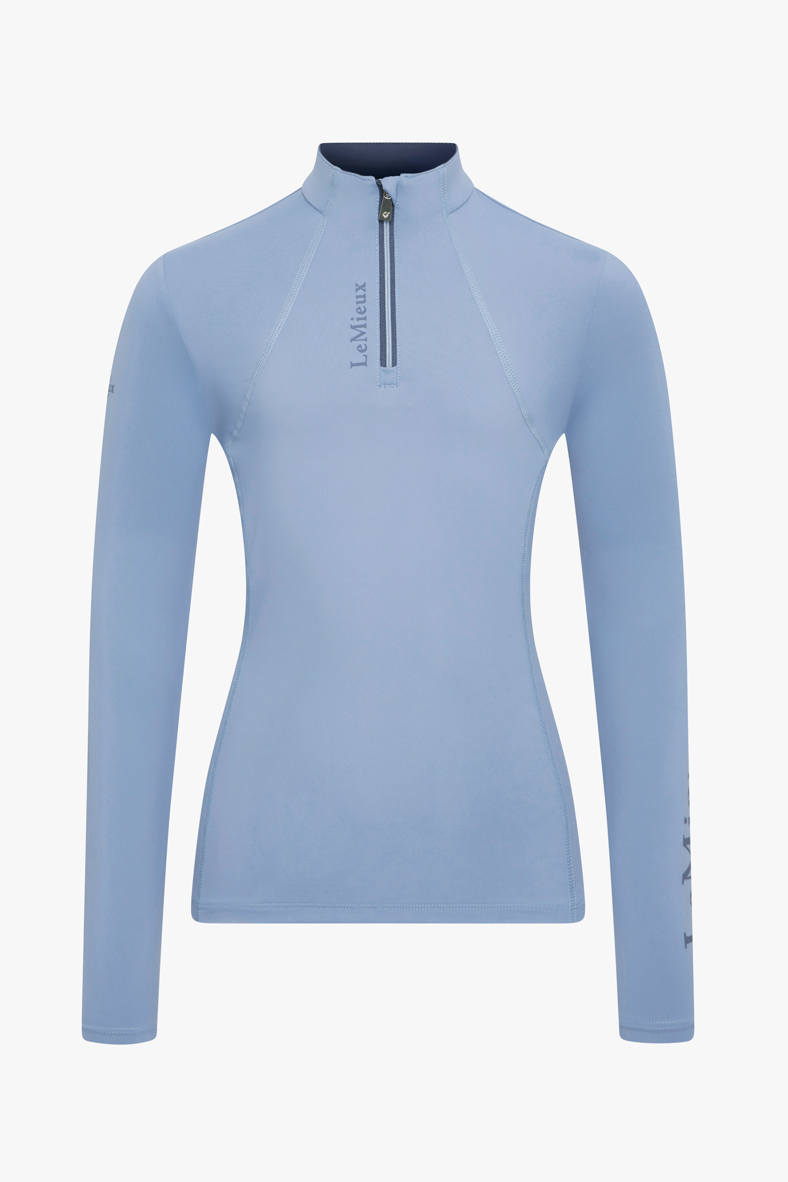 Powder Blue LeMieux Young Rider Classique capa base infantil