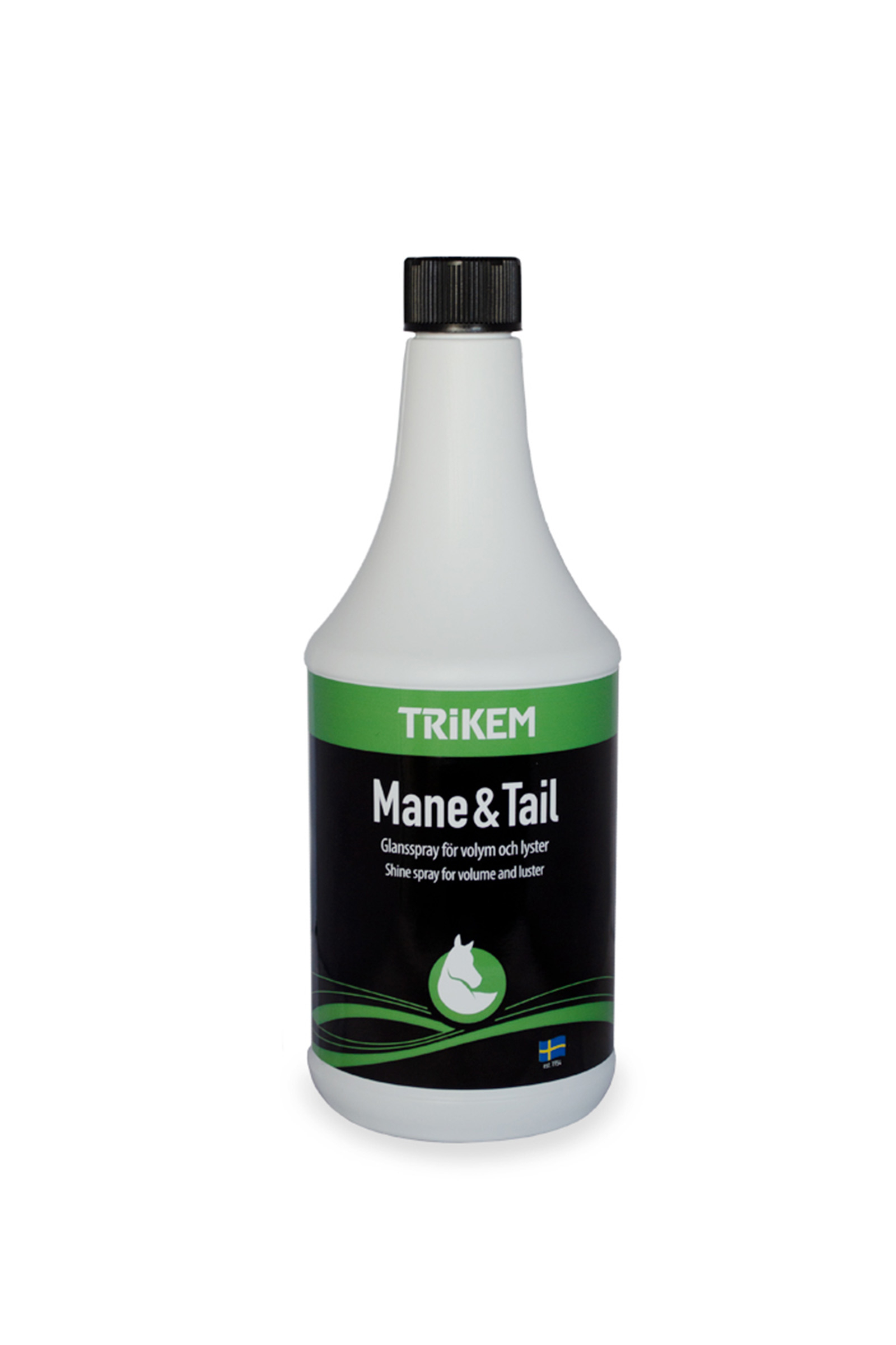 Espray Trikem Mane & Tail, 1l
