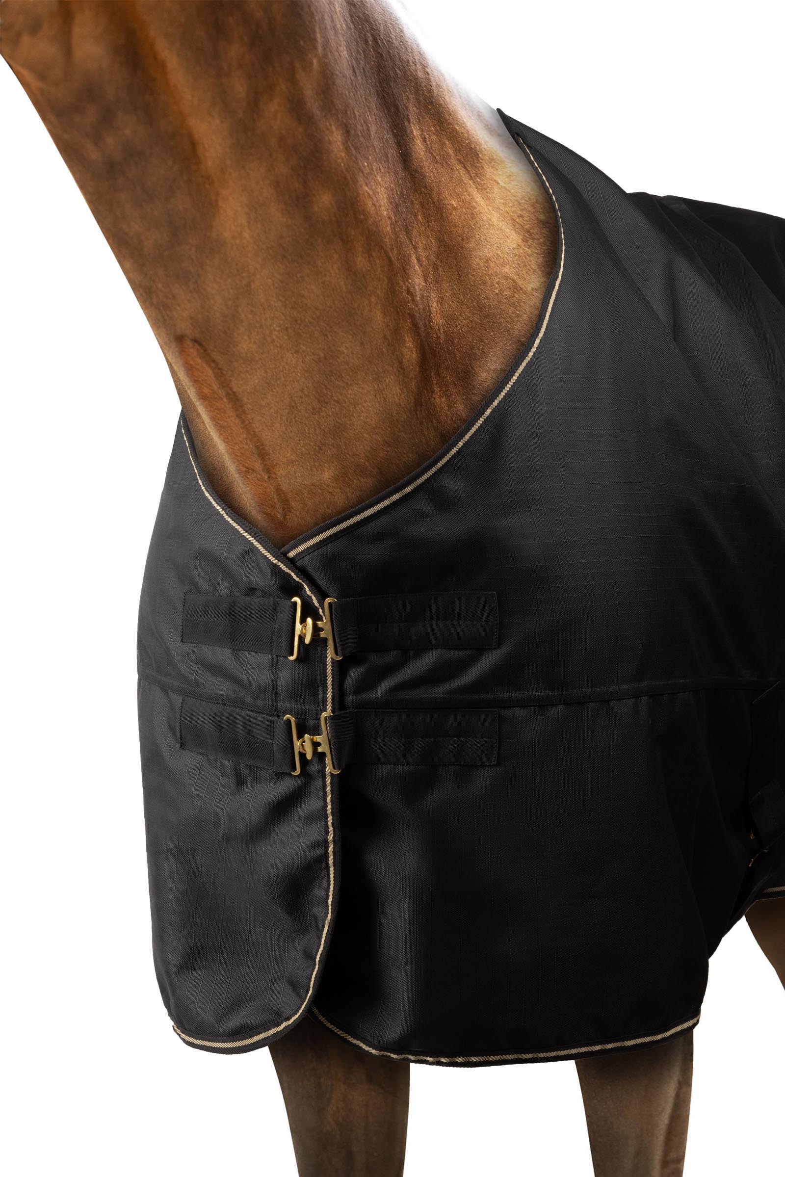 Horze 1200D manta de exterior, 100 g