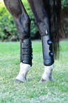 Weatherbeeta Tough-Tec Eventing Botas Traseras