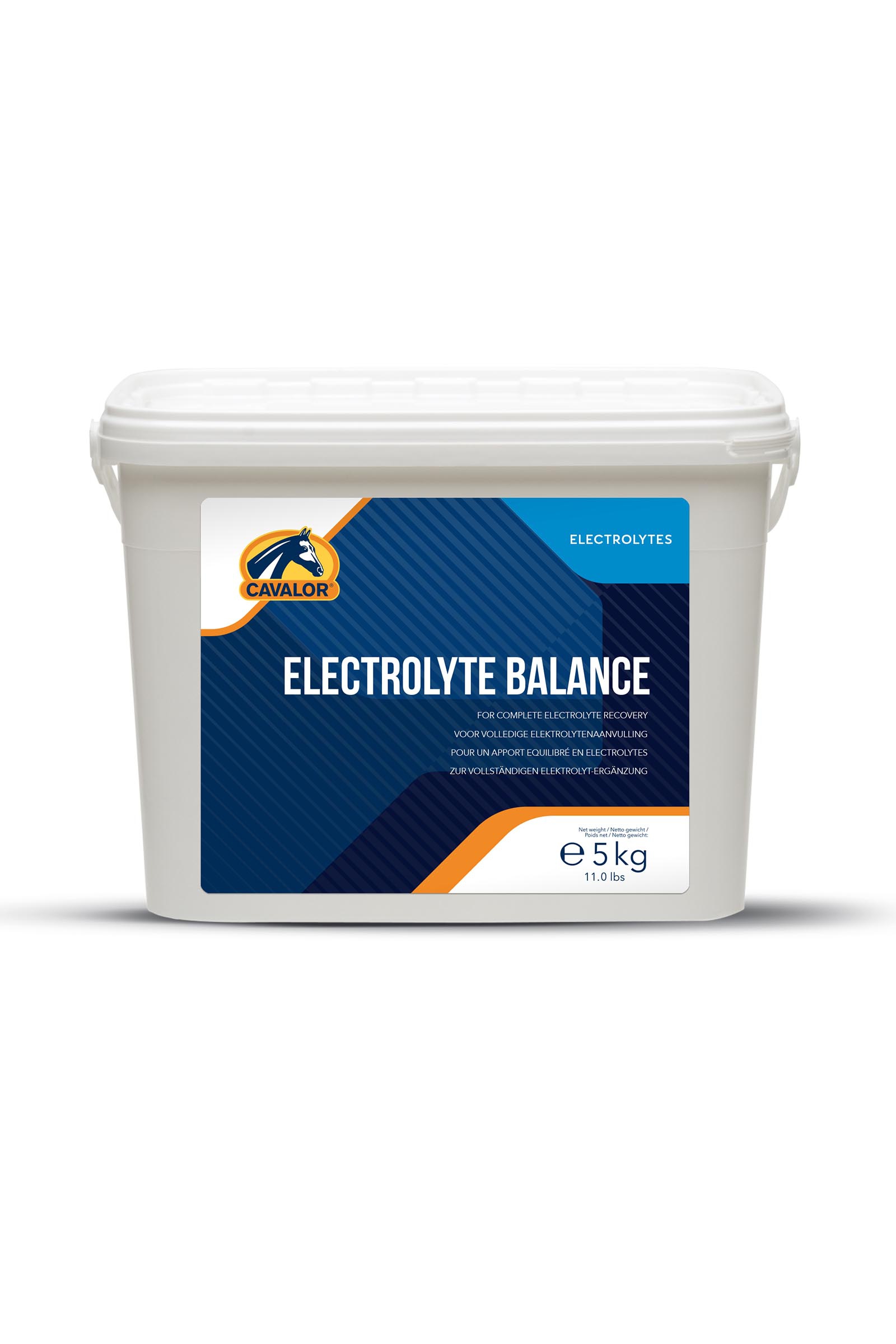 Cavalor Electrolyte Balance, 5 kg