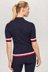Tommy Hilfiger Equestrian Lenox polo de punto