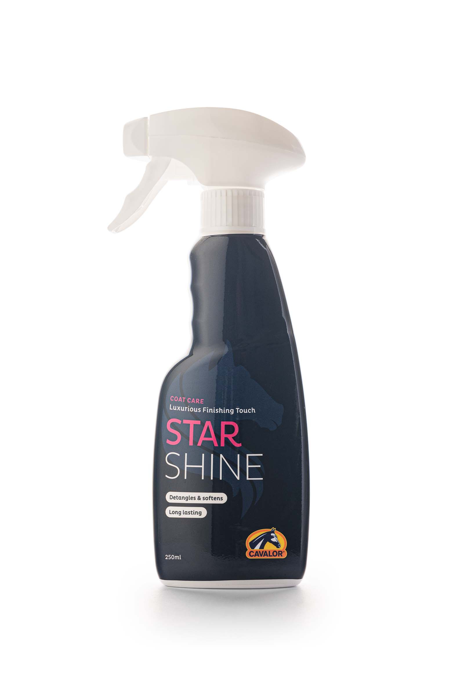 Espray para Pelaje Cavalor Star Shine, 250ml