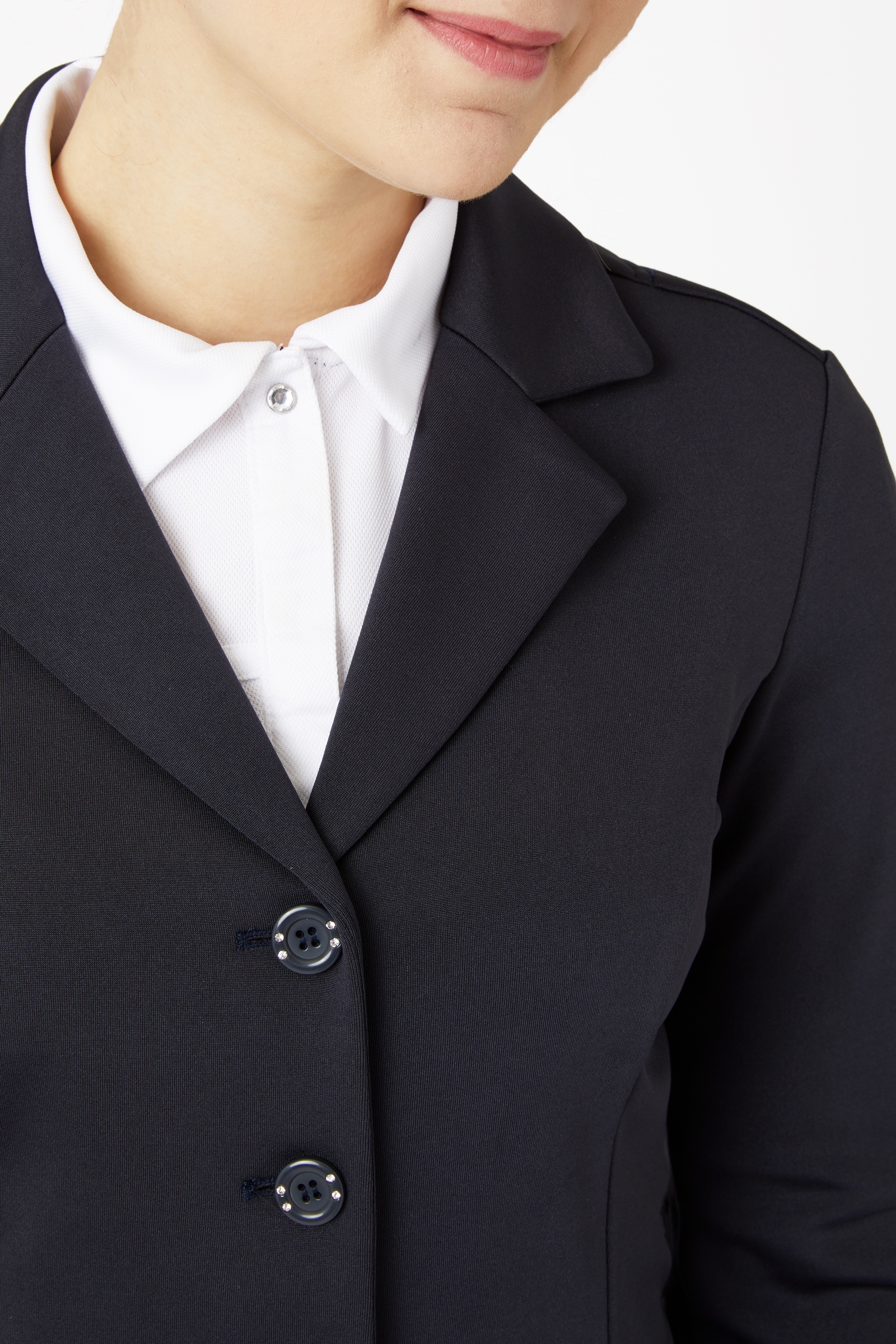 Chaqueta de Concurso para Mujer Horze Ada