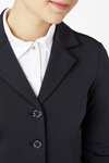 Chaqueta de Concurso para Mujer Horze Ada
