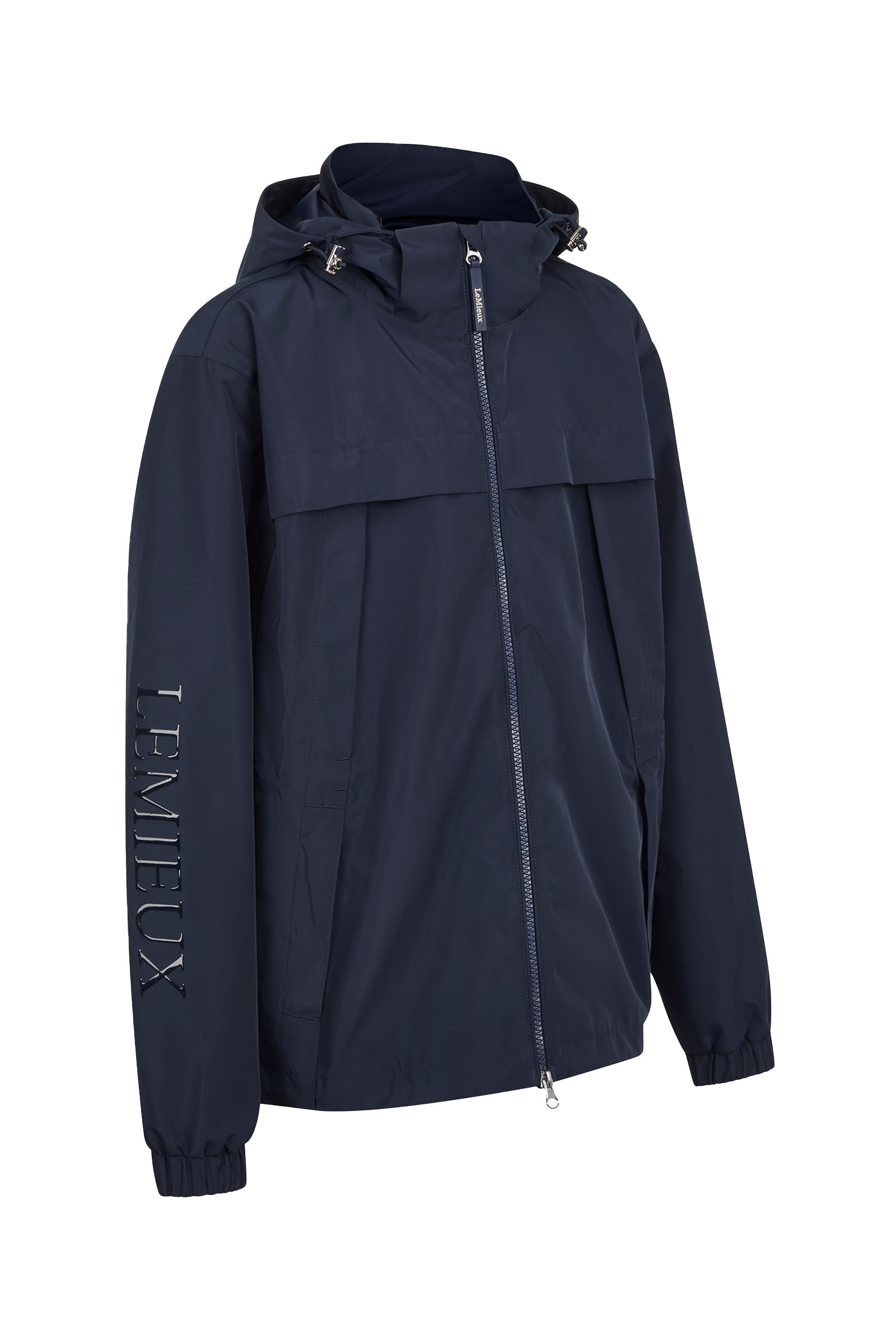 LeMieux Young Rider Dolcie chaqueta impermeable