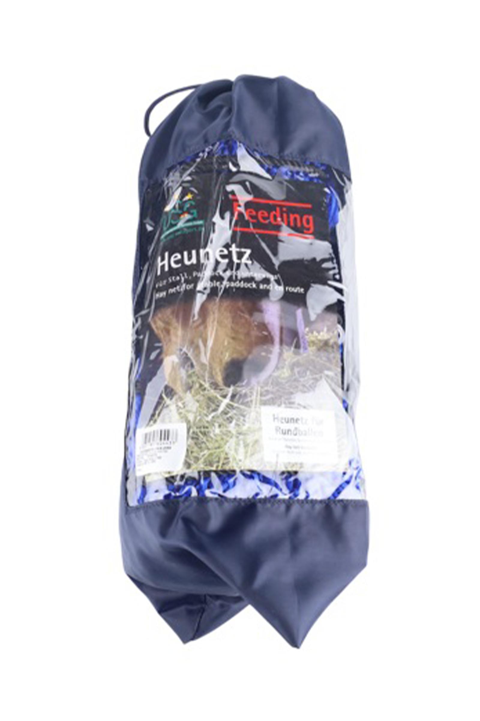 USG red para balas de heno, malla 6 x 6 cm (&Oslash; 2,8 m)