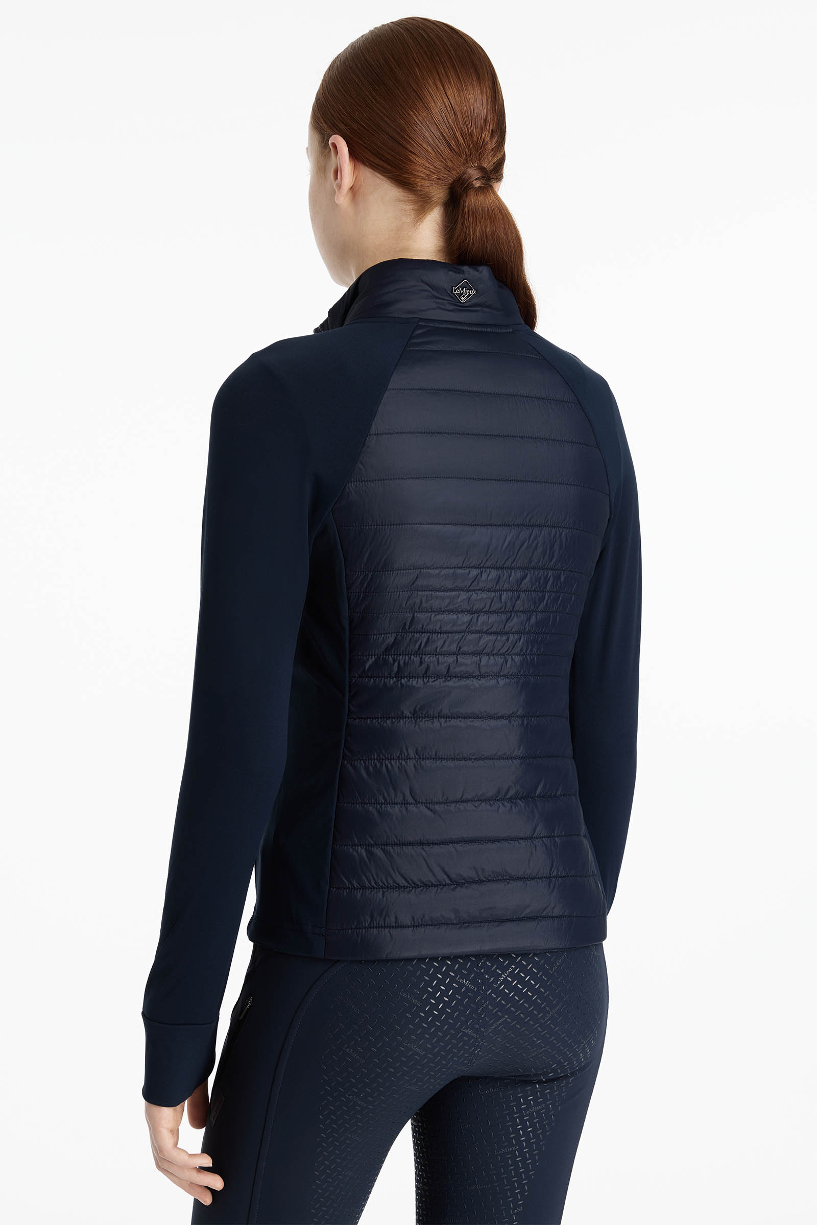 LeMieux Young Rider Josephine chaqueta de equitaci&oacute;n para ni&ntilde;os