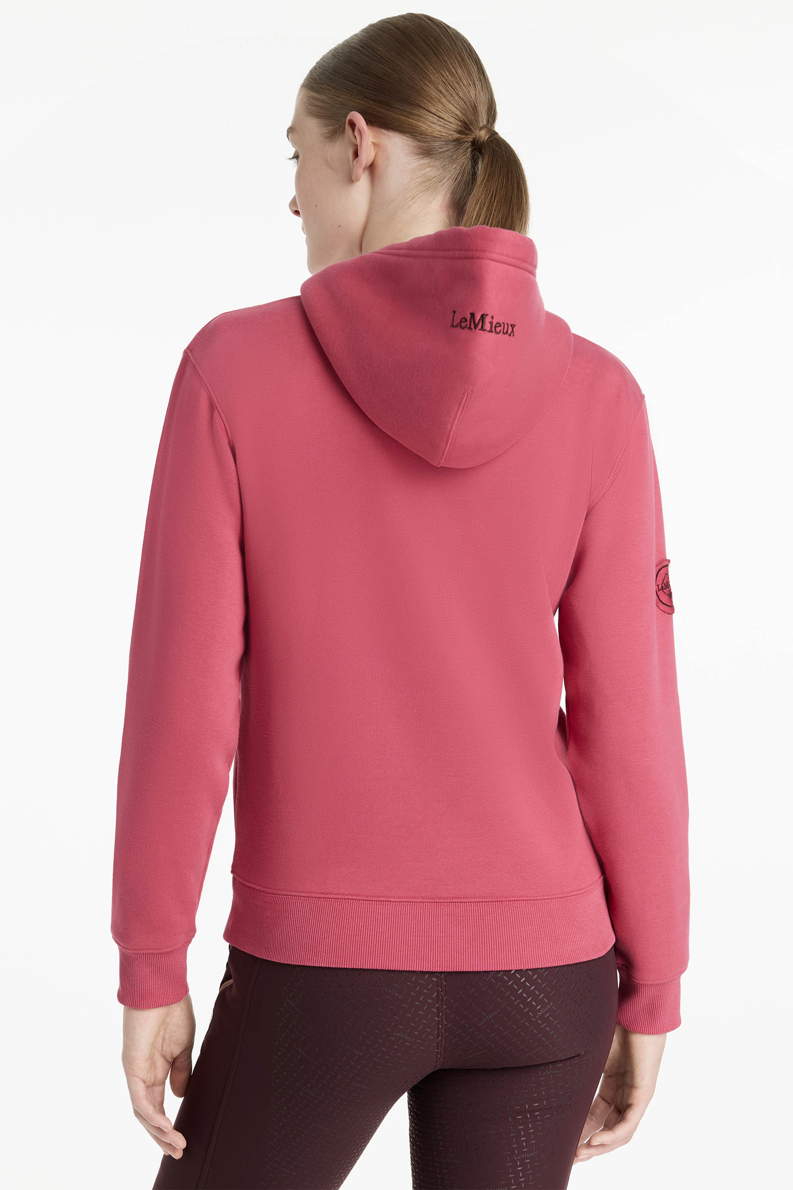 LeMieux Elspeth sudadera con capucha para mujer