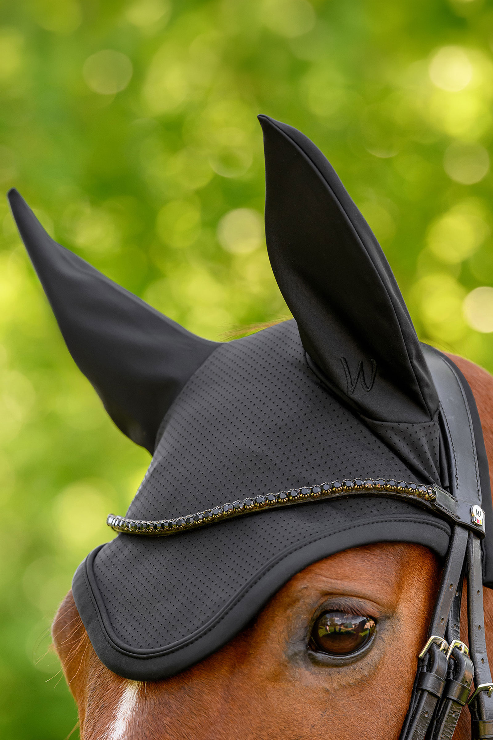 Waldhausen Performance orejeras antimoscas