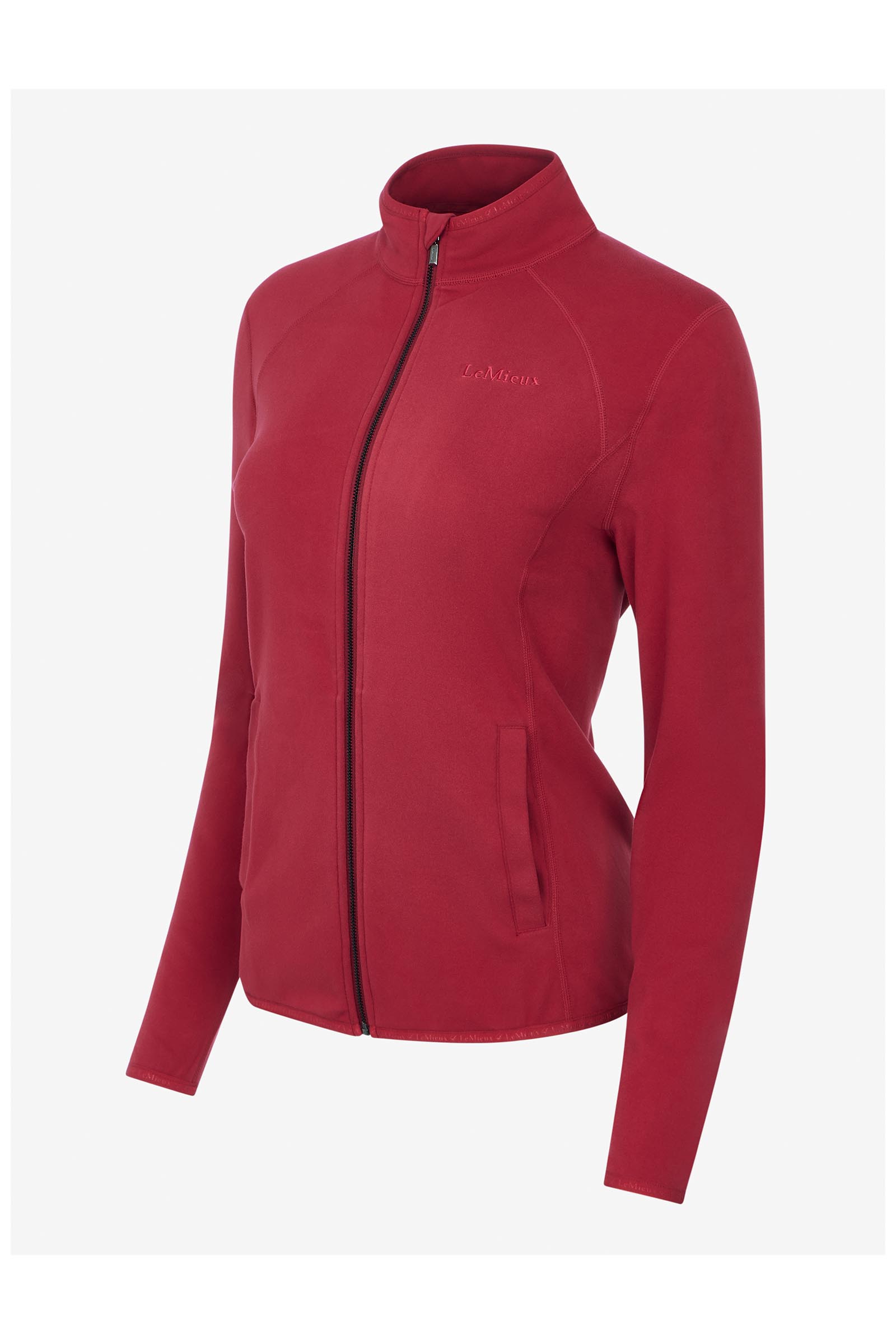 LeMieux Faye chaqueta polar para mujer
