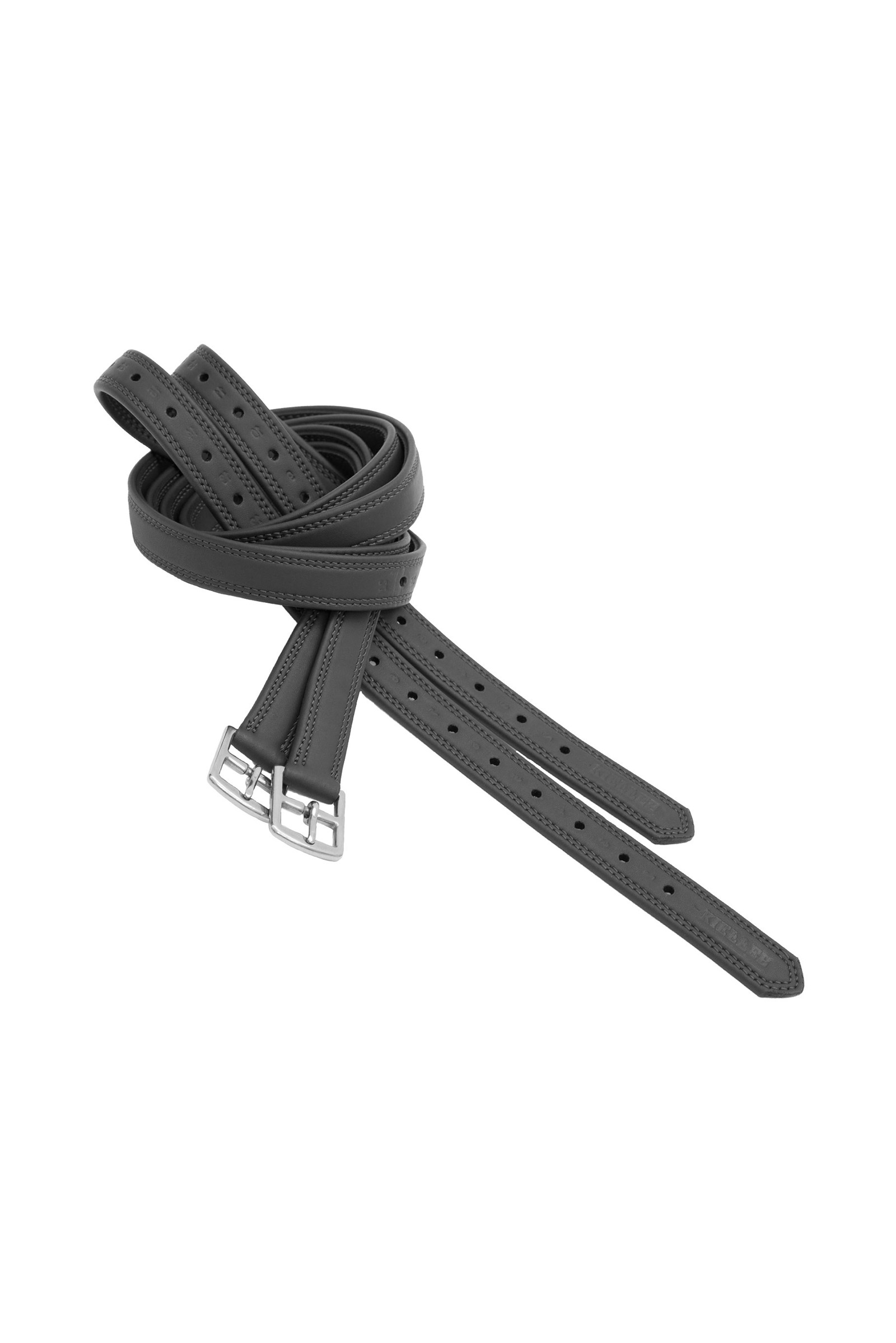 Kieffer Stirrup Leathers Gladiador