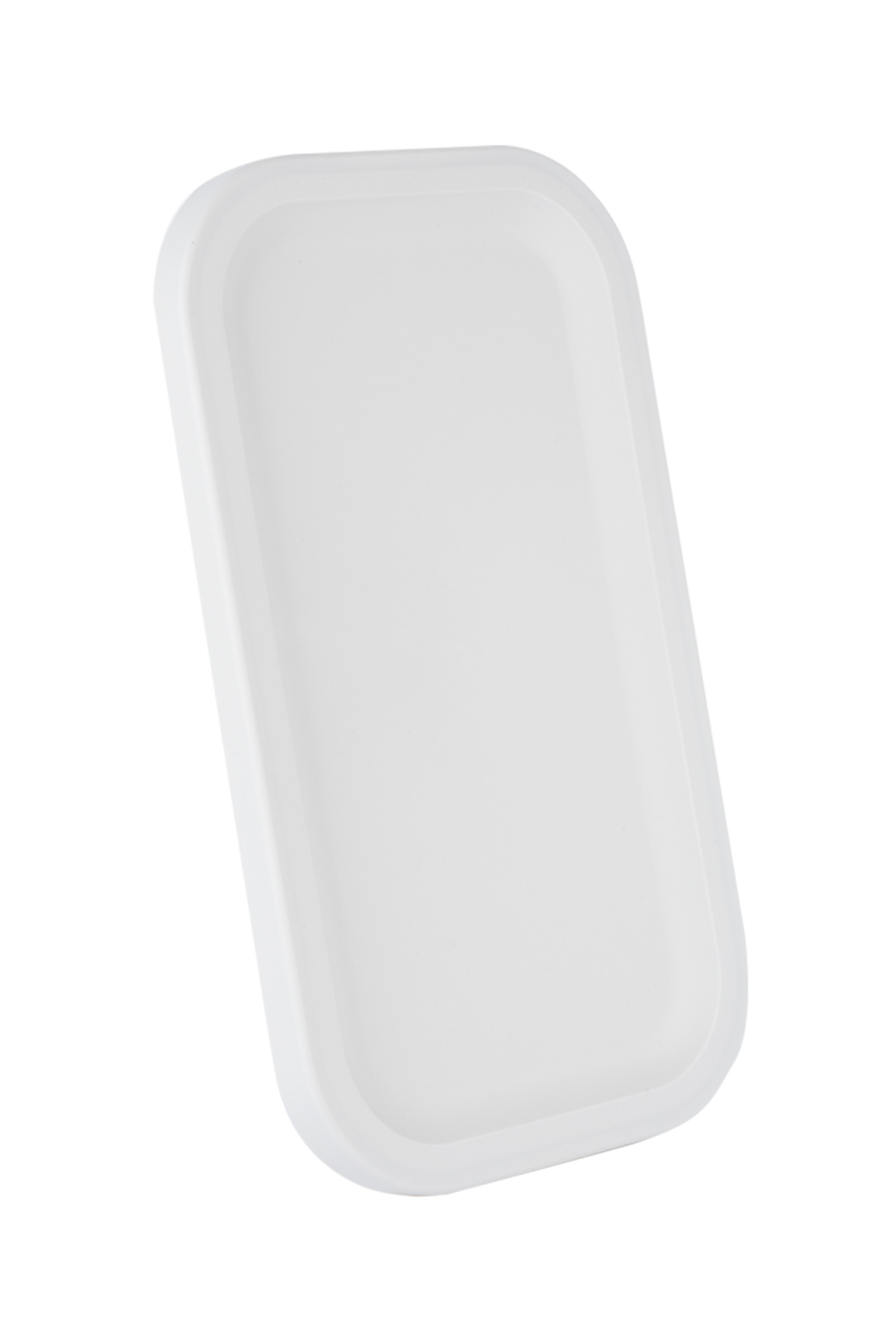 Tapa blanca para ECO Multibag de Waldhausen