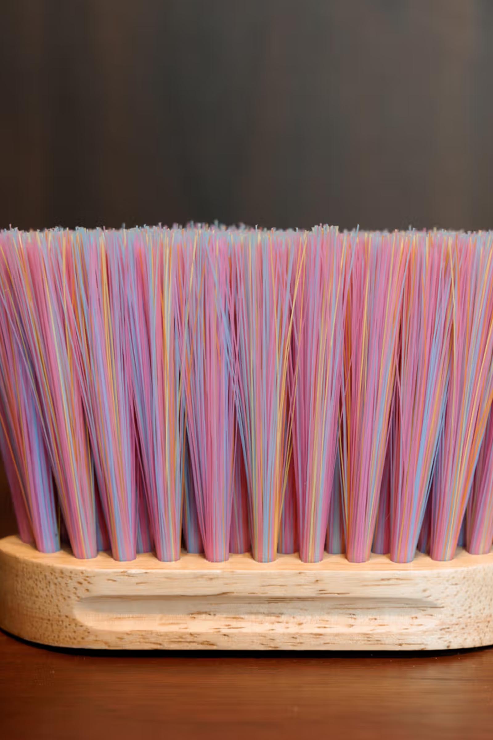 Grooming Deluxe Sammy cepillo corporal infantil Unicorn