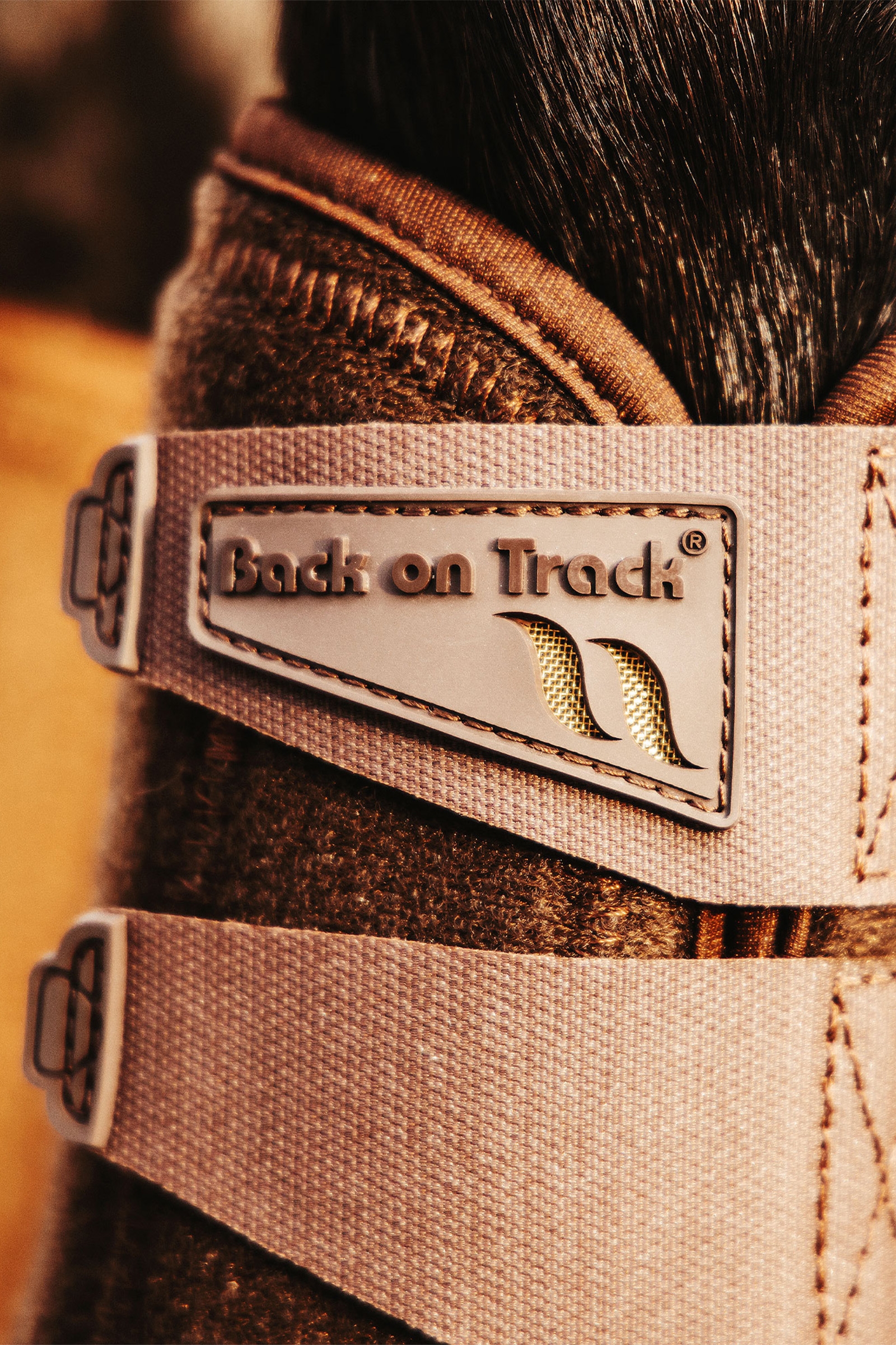 Protectores de Trabajo Back on Track Airflow