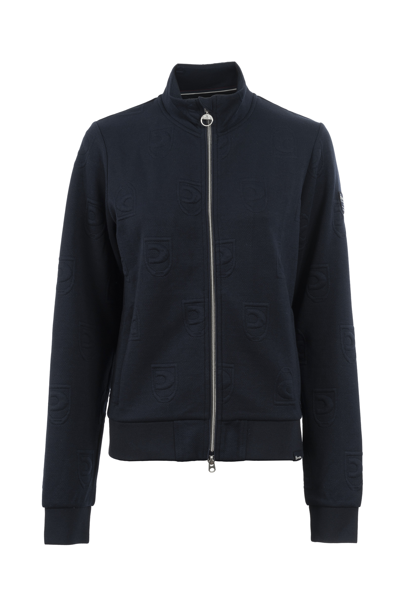 Chaqueta para Todas las Temporadas para Mujer Cavallo Esther