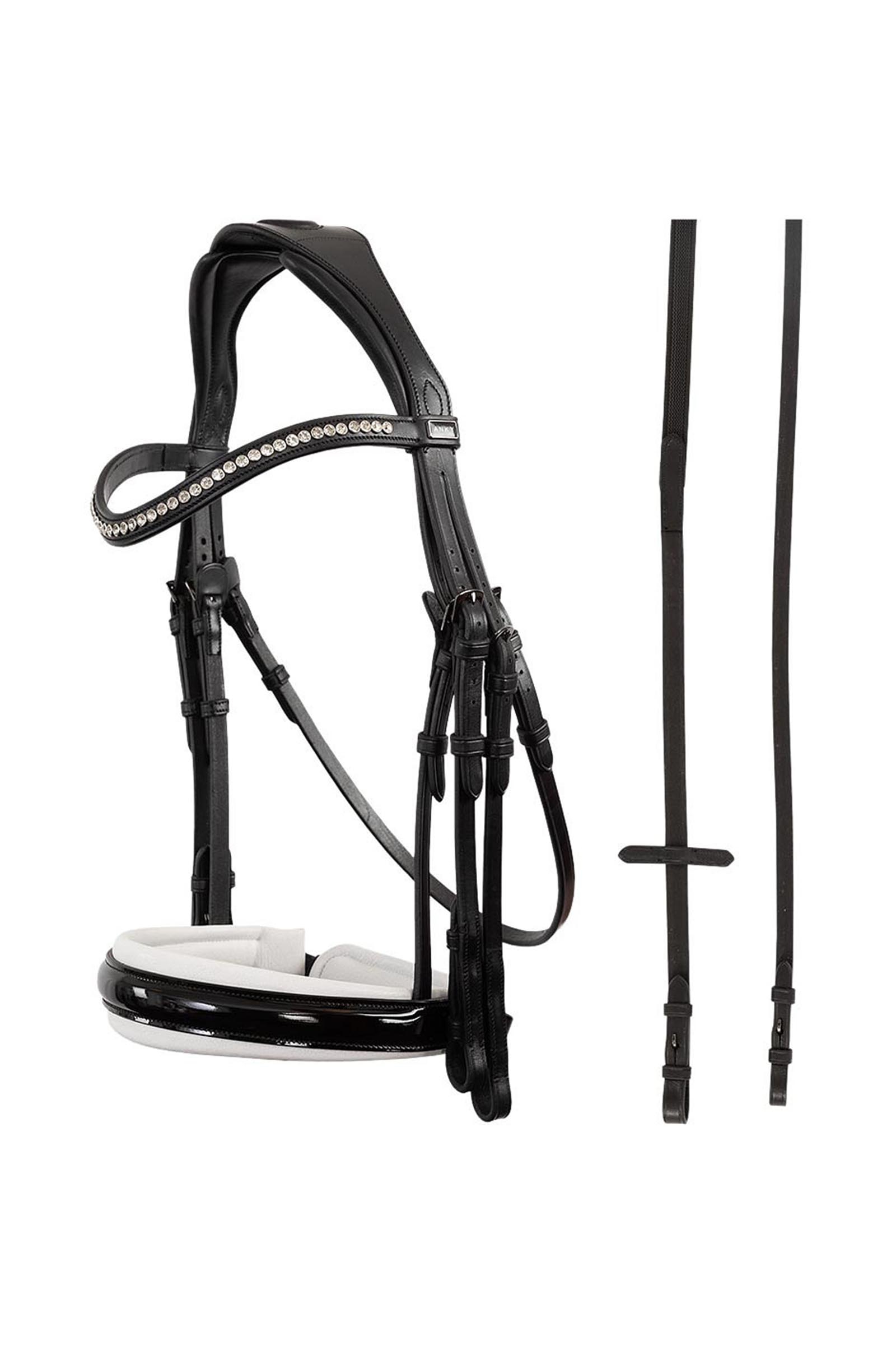 ANKY Cabezada Weymouth Comfort Fit