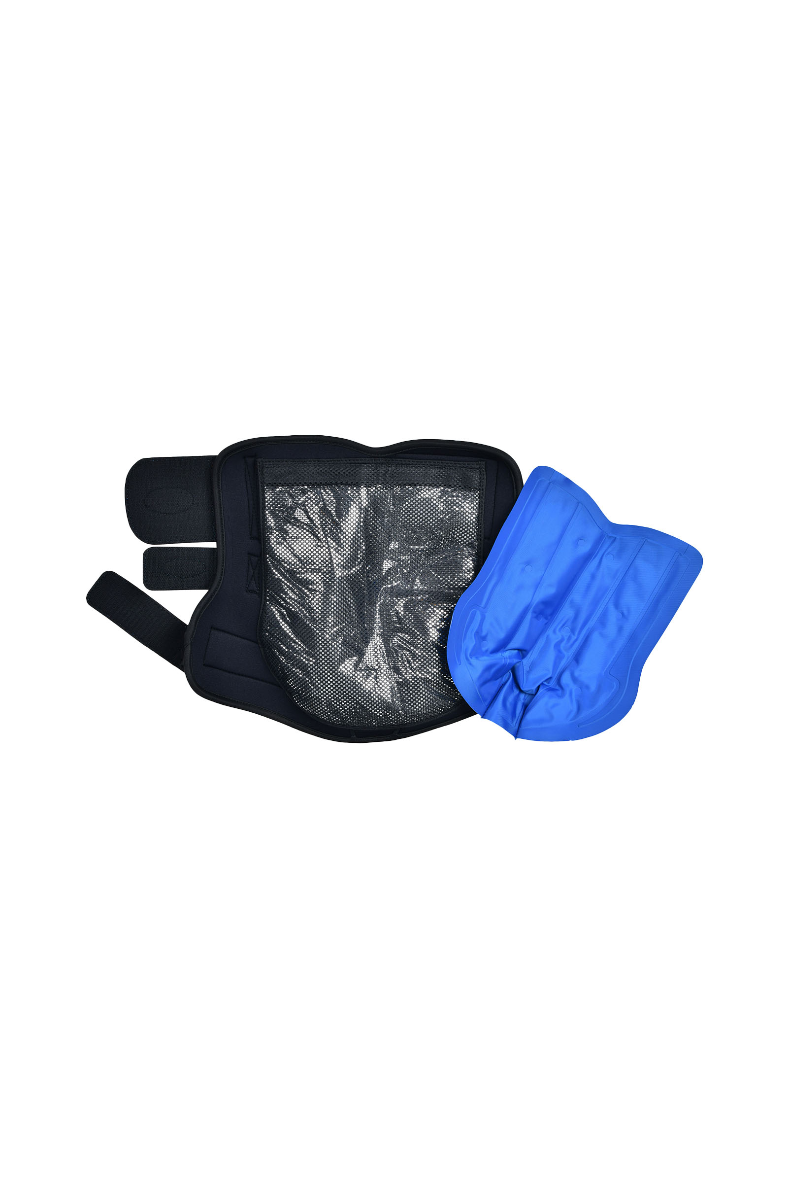 Weatherbeeta Therapy-Tec II Ultra Cool protectores